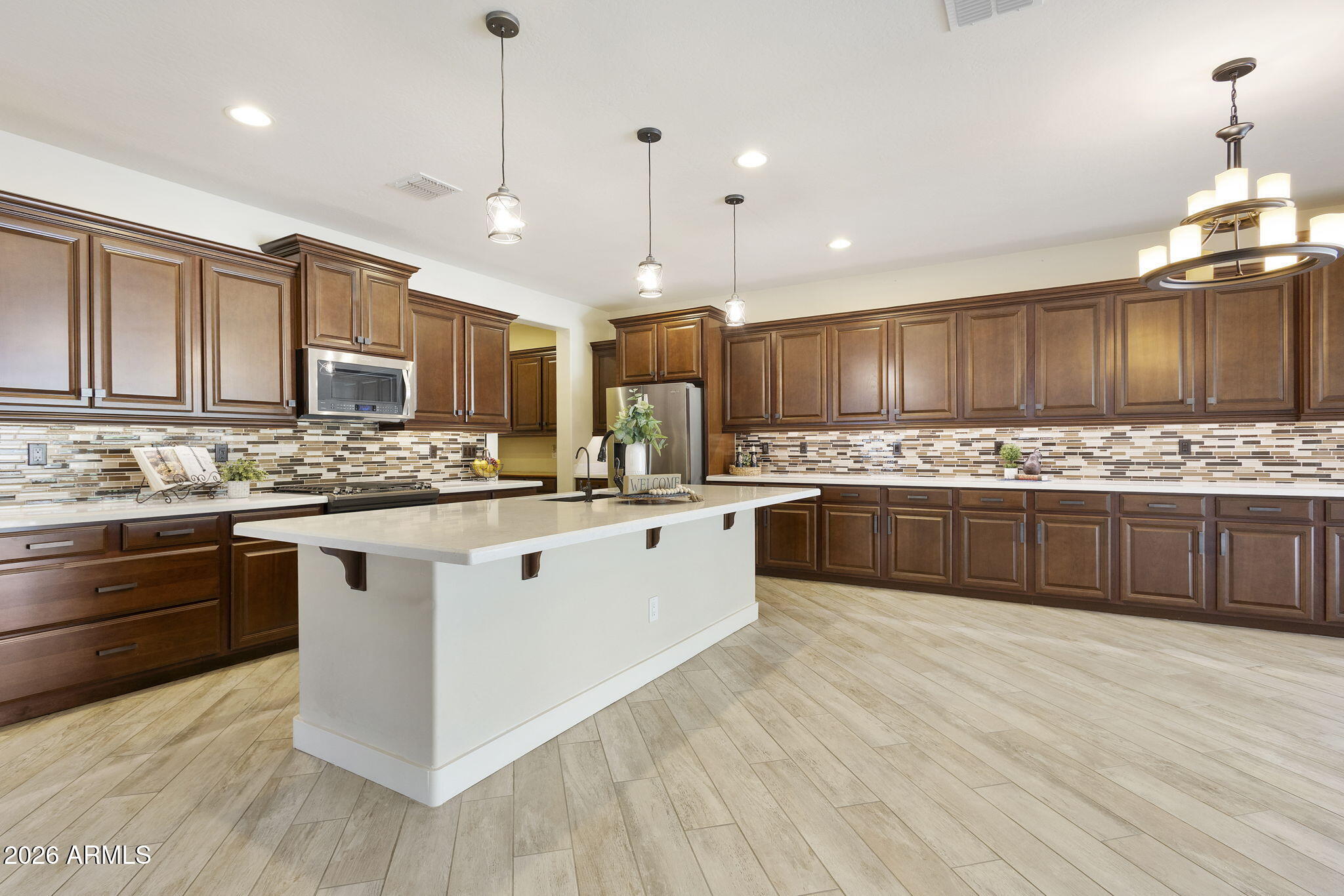 ENCORE AT EASTMARK PARCEL 9-2 - Residential