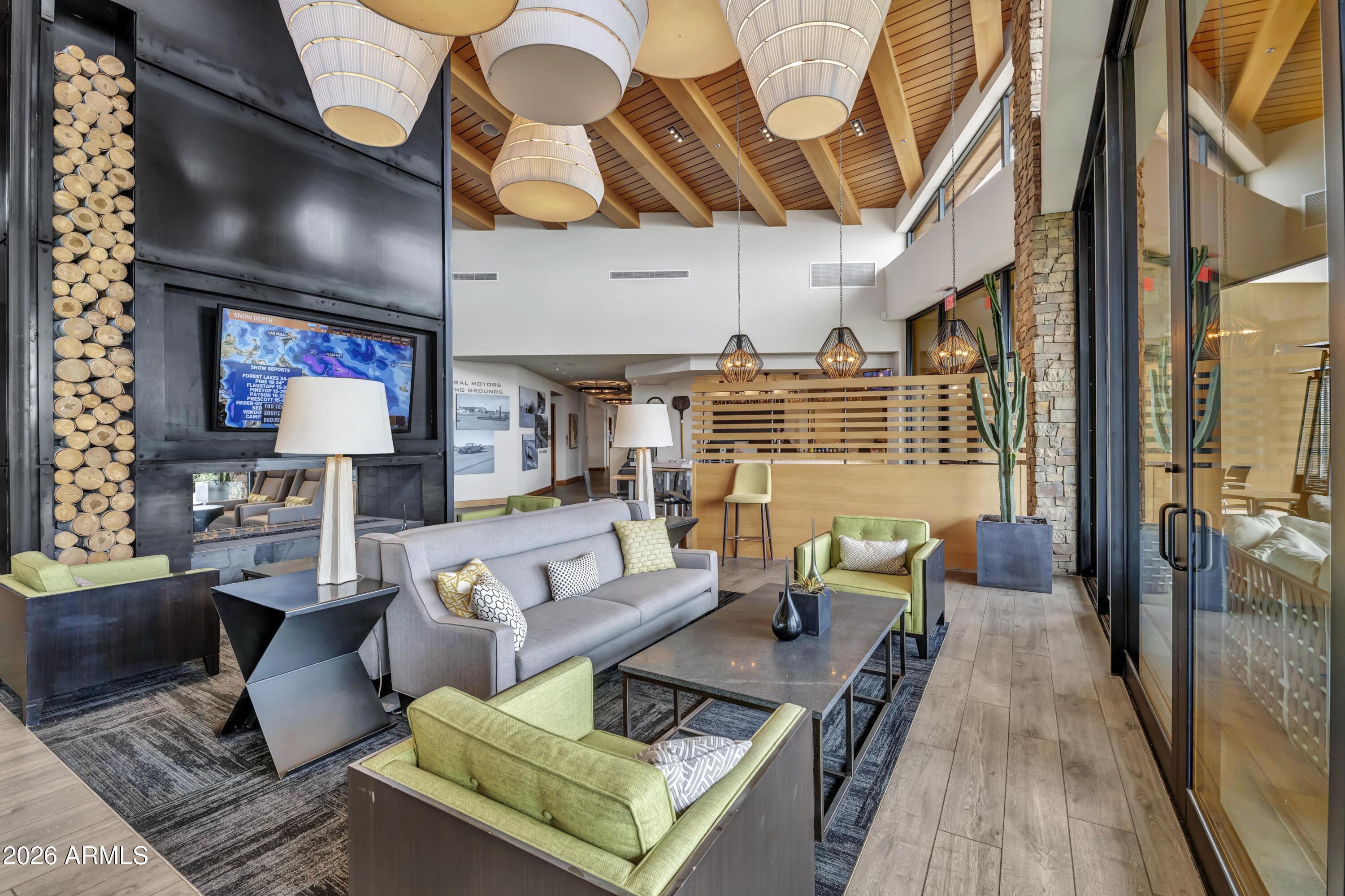 ENCORE AT EASTMARK PARCEL 9-2 - Residential