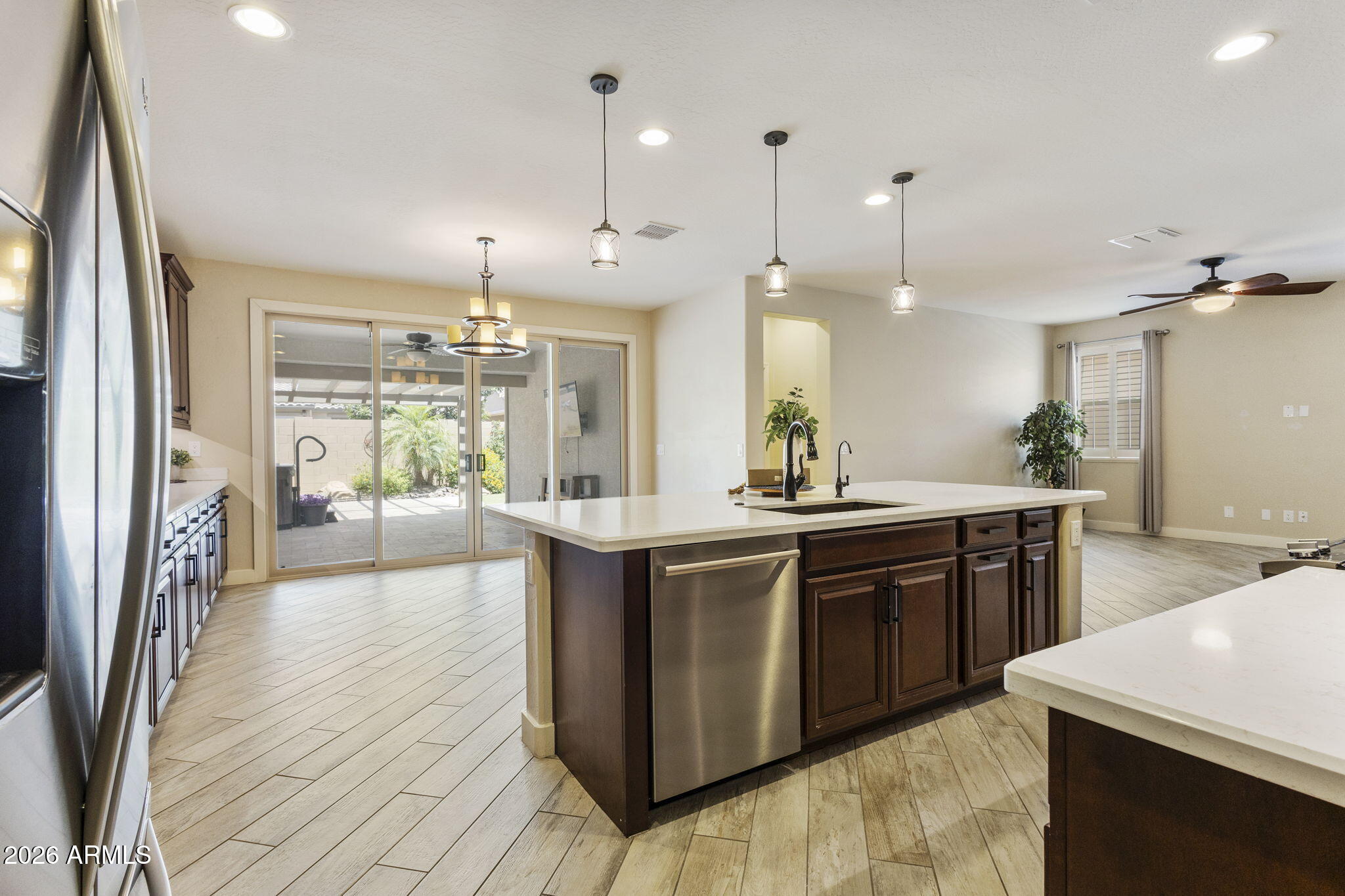 ENCORE AT EASTMARK PARCEL 9-2 - Residential