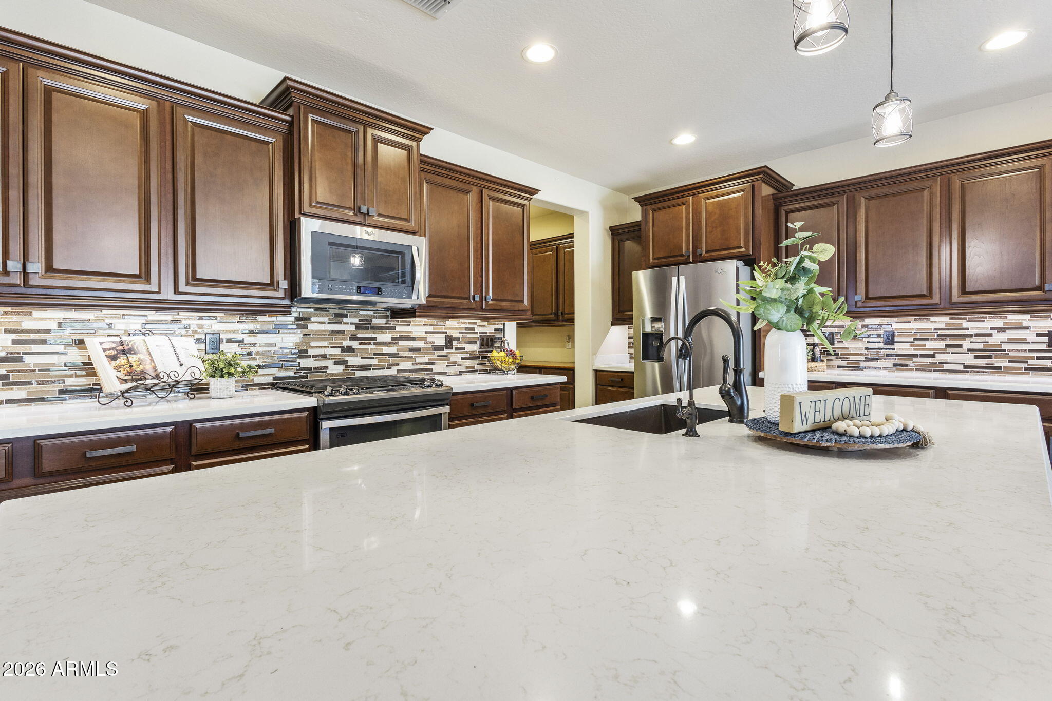 ENCORE AT EASTMARK PARCEL 9-2 - Residential