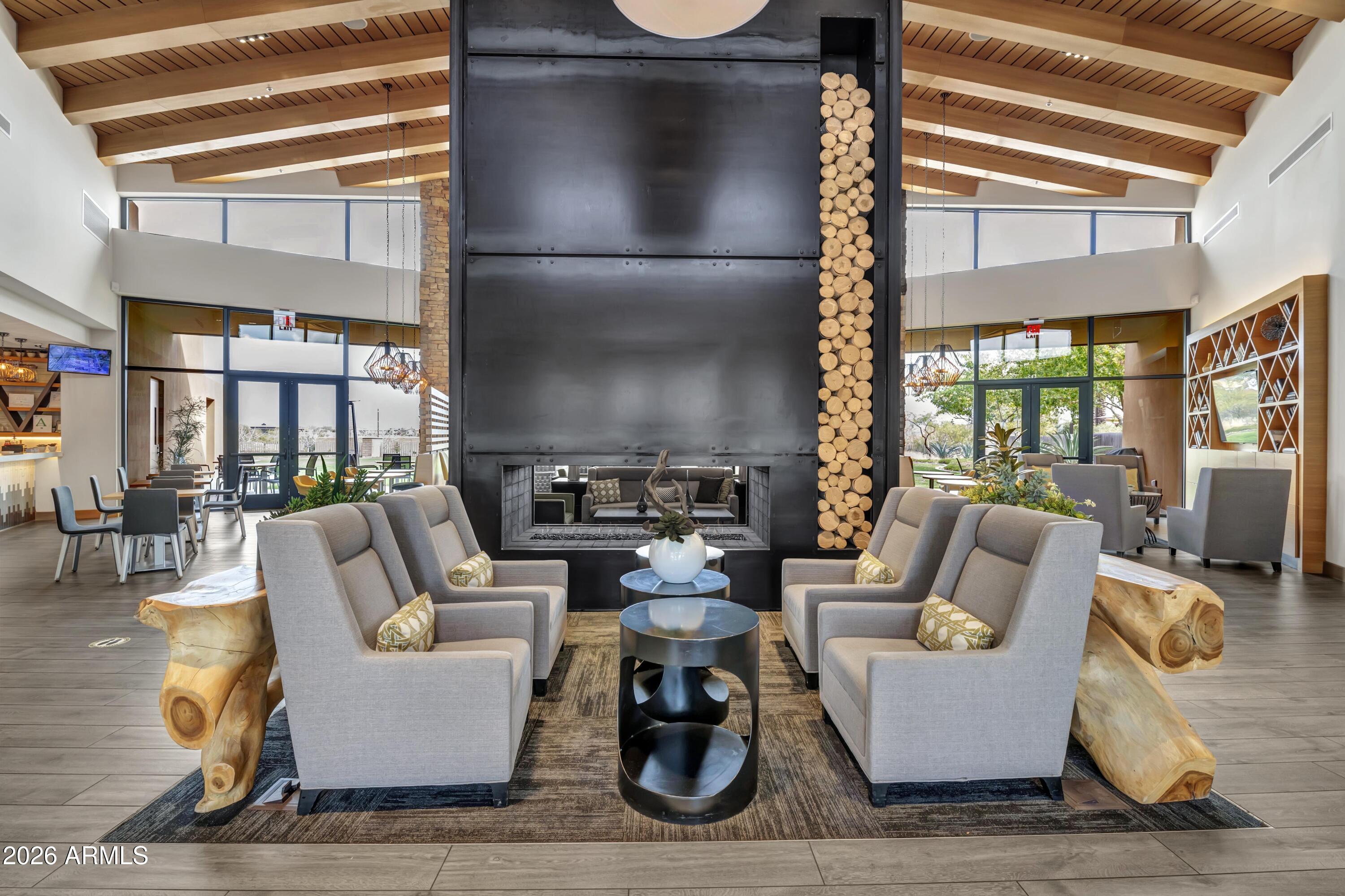 ENCORE AT EASTMARK PARCEL 9-2 - Residential