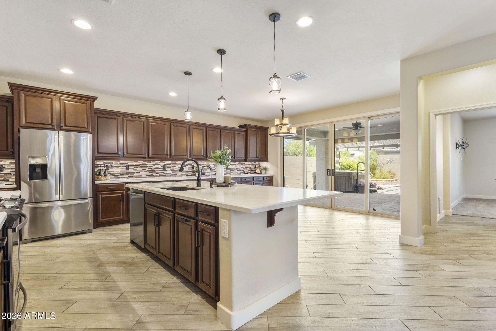 ENCORE AT EASTMARK PARCEL 9-2 - Residential