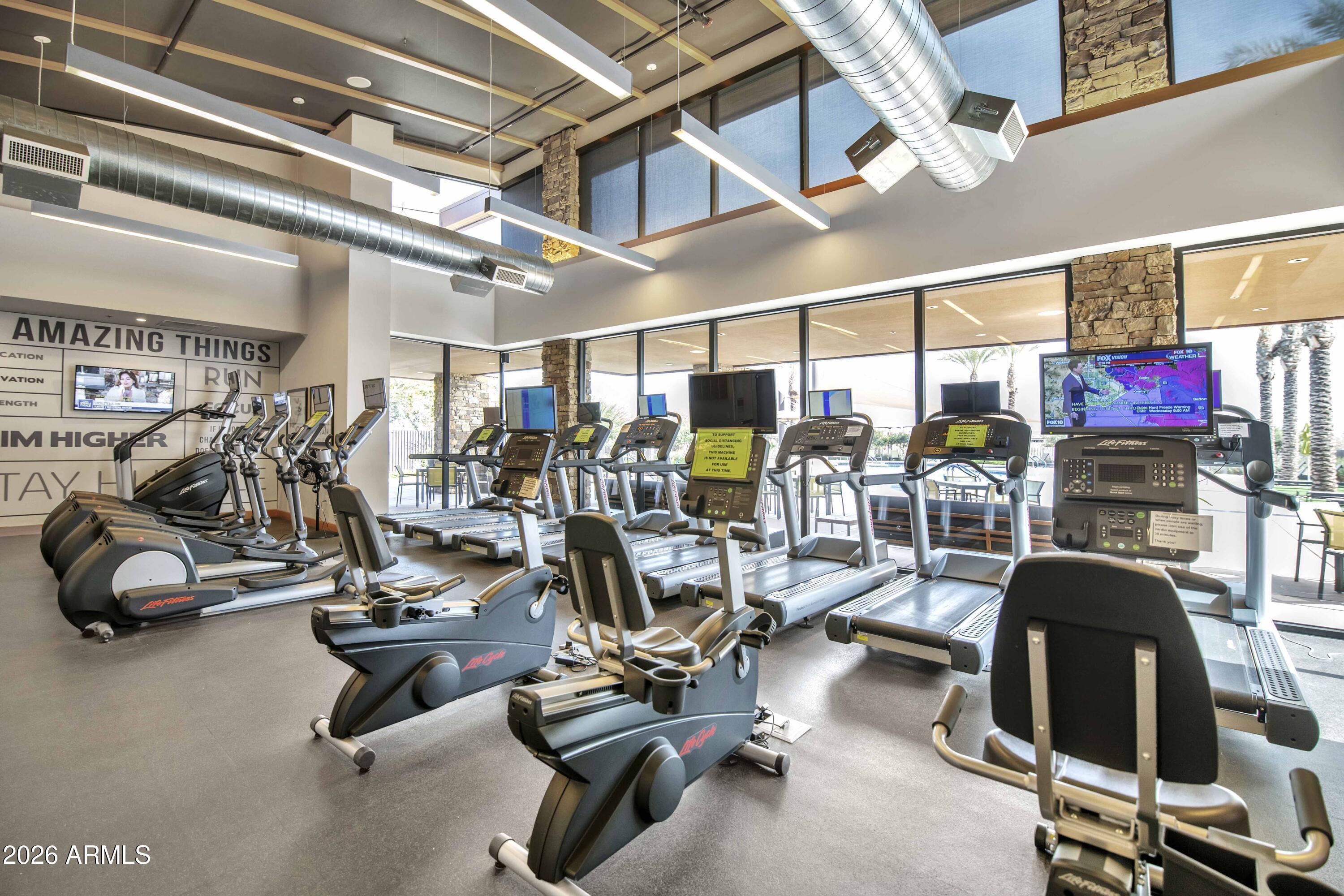 ENCORE AT EASTMARK PARCEL 9-2 - Residential