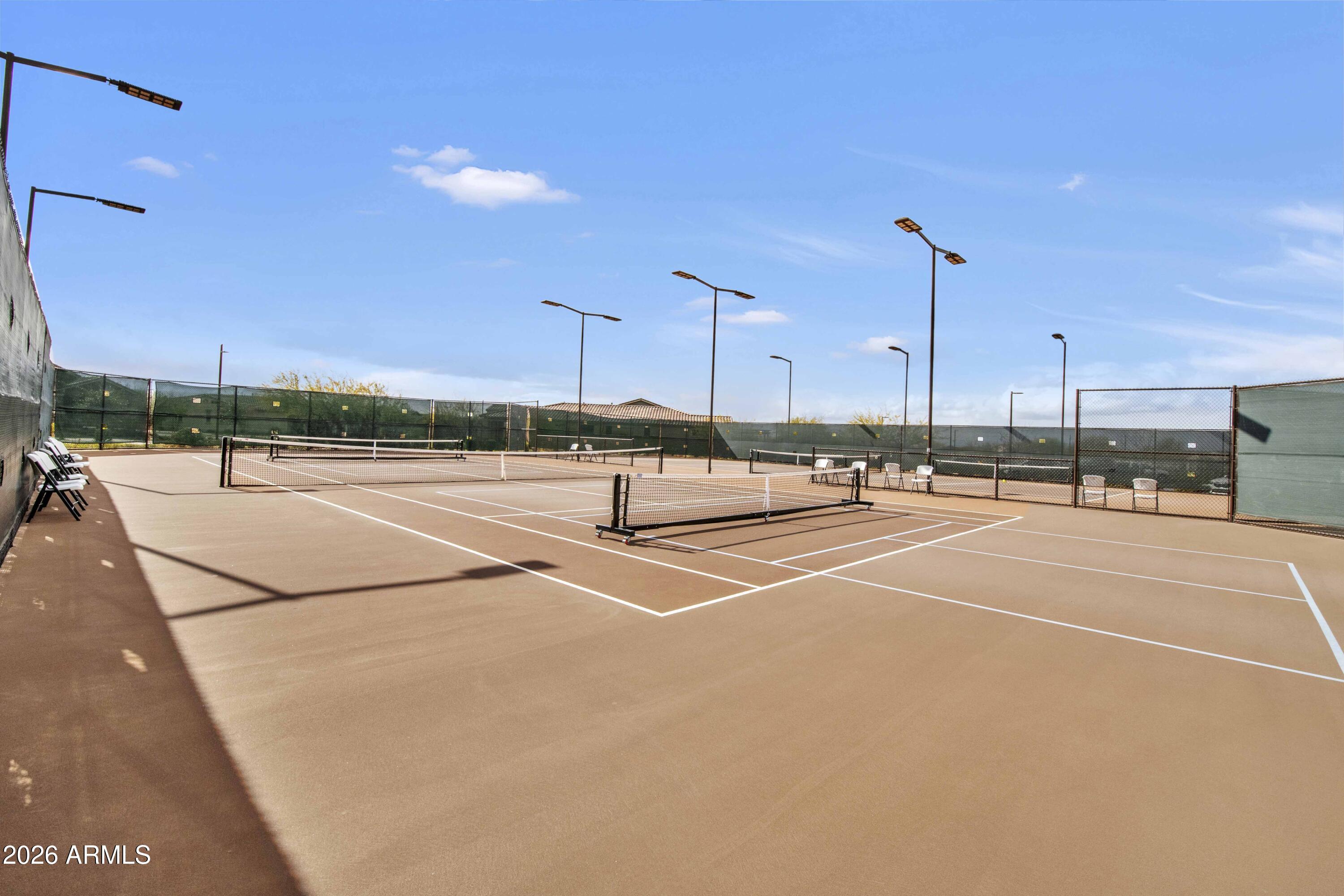 ENCORE AT EASTMARK PARCEL 9-2 - Residential