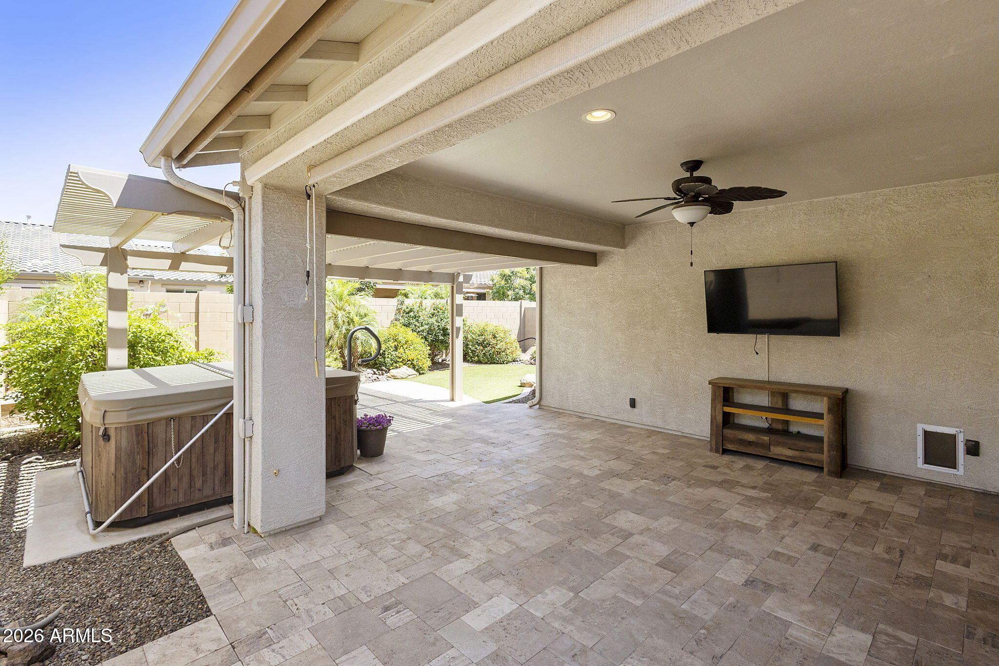 ENCORE AT EASTMARK PARCEL 9-2 - Residential