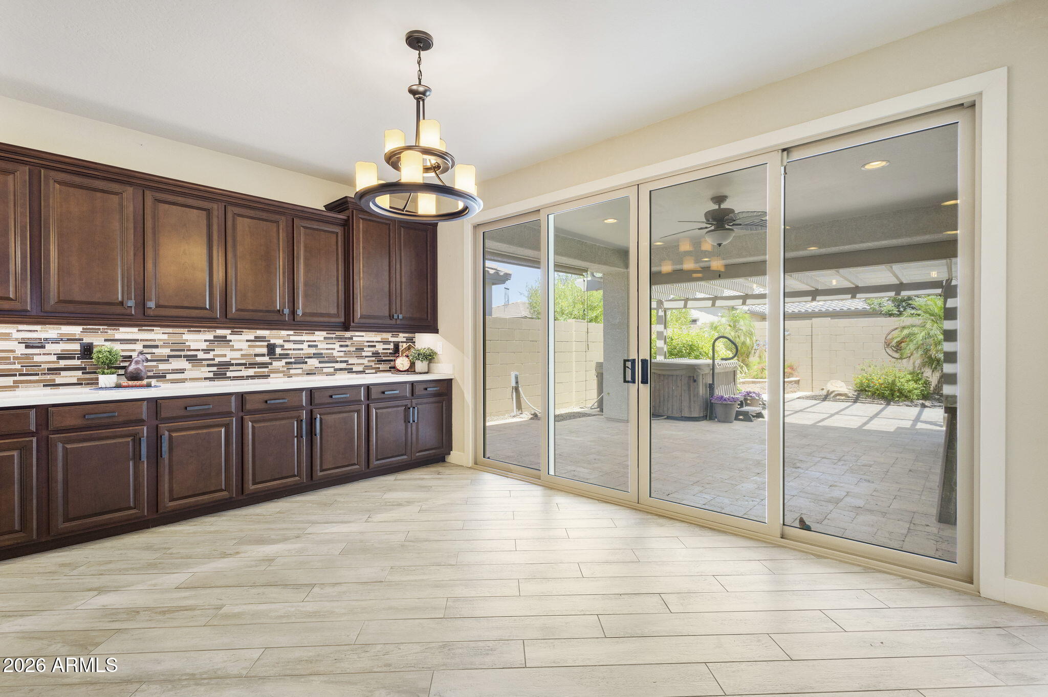 ENCORE AT EASTMARK PARCEL 9-2 - Residential
