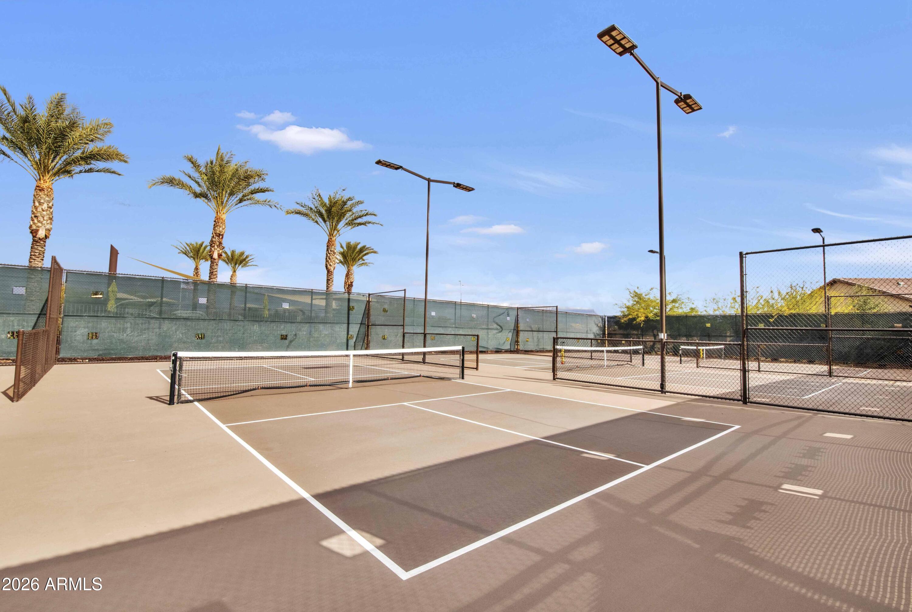 ENCORE AT EASTMARK PARCEL 9-2 - Residential