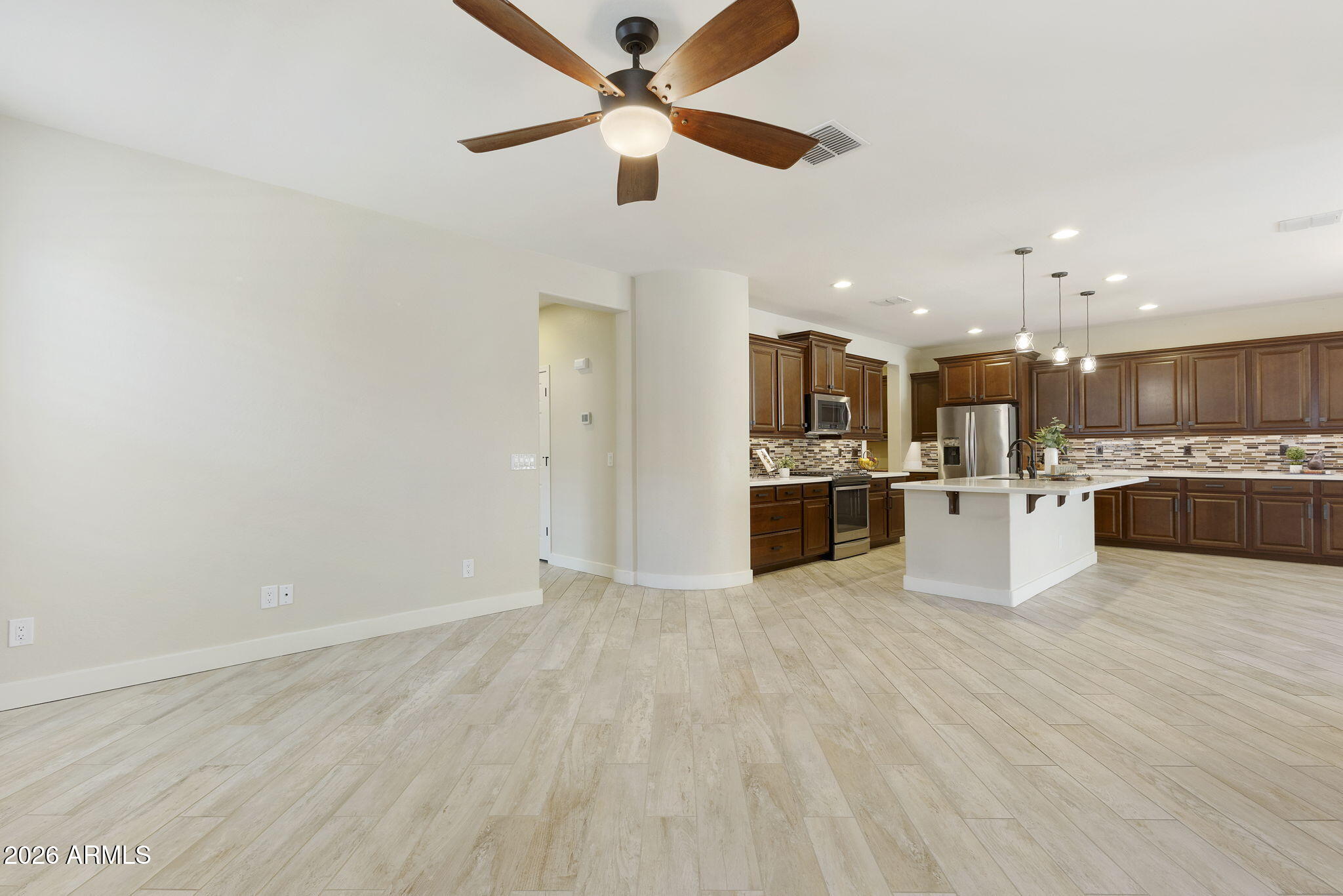 ENCORE AT EASTMARK PARCEL 9-2 - Residential