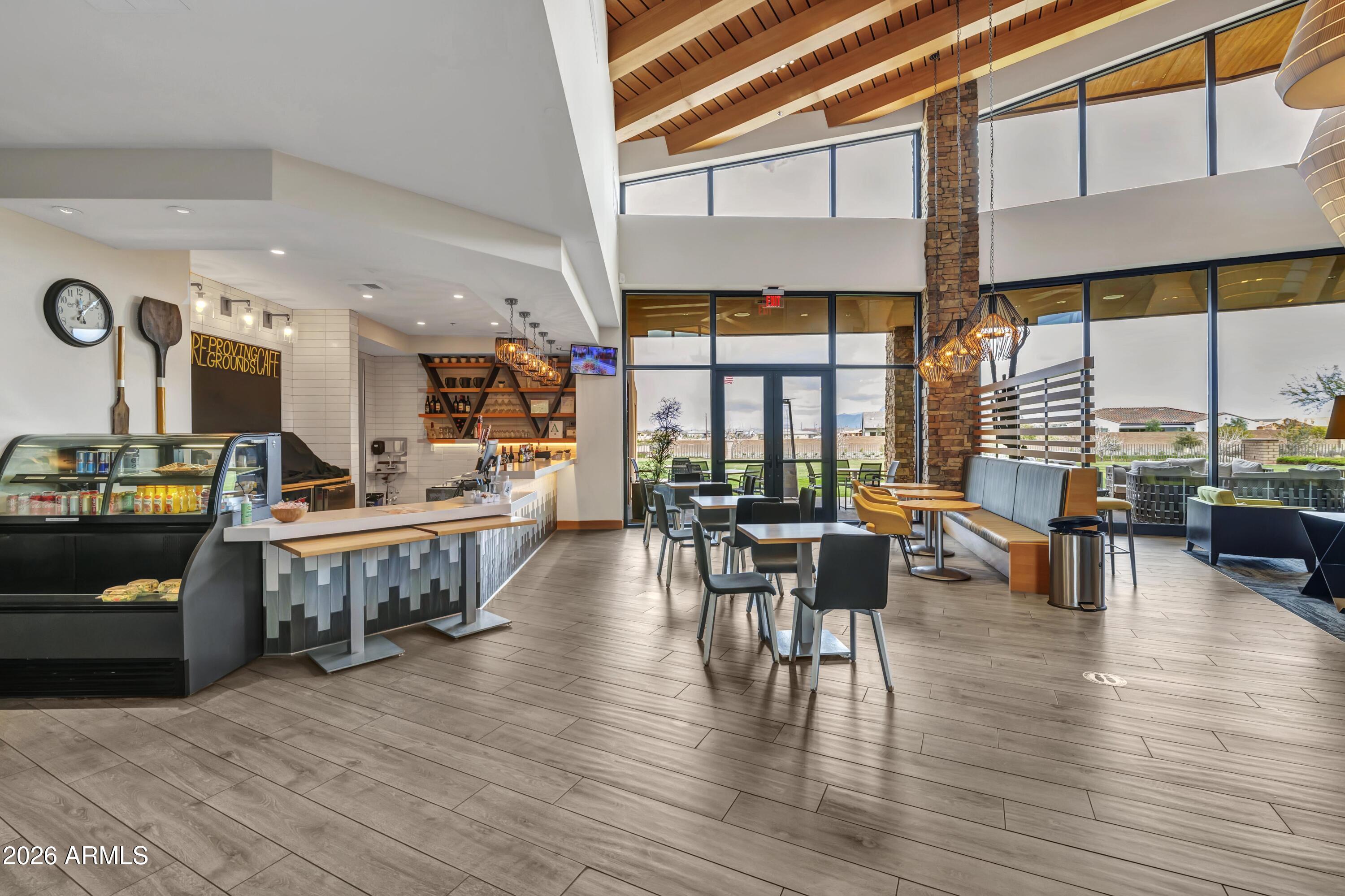 ENCORE AT EASTMARK PARCEL 9-2 - Residential