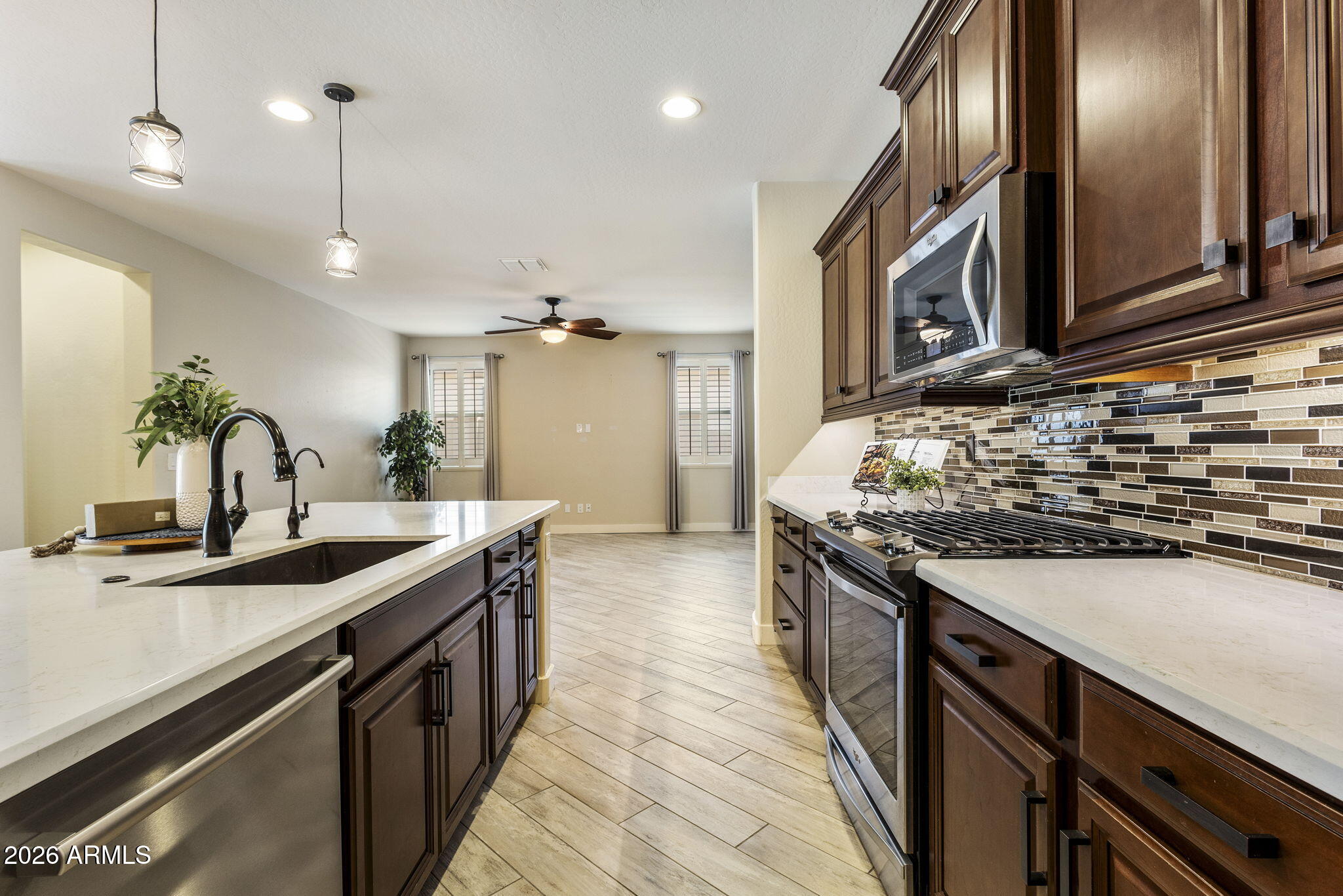 ENCORE AT EASTMARK PARCEL 9-2 - Residential