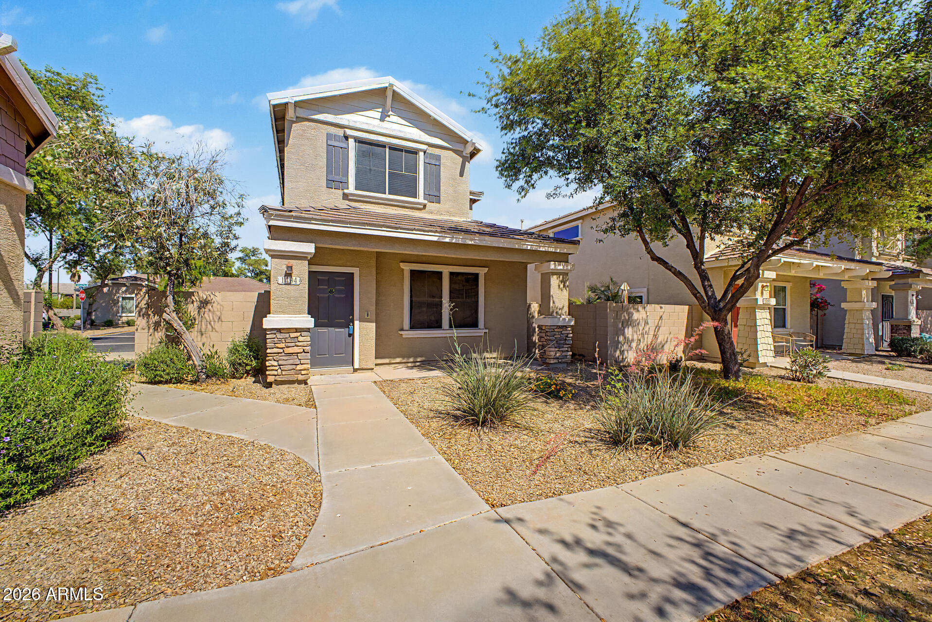 GARDENS PARCEL 2 - Residential