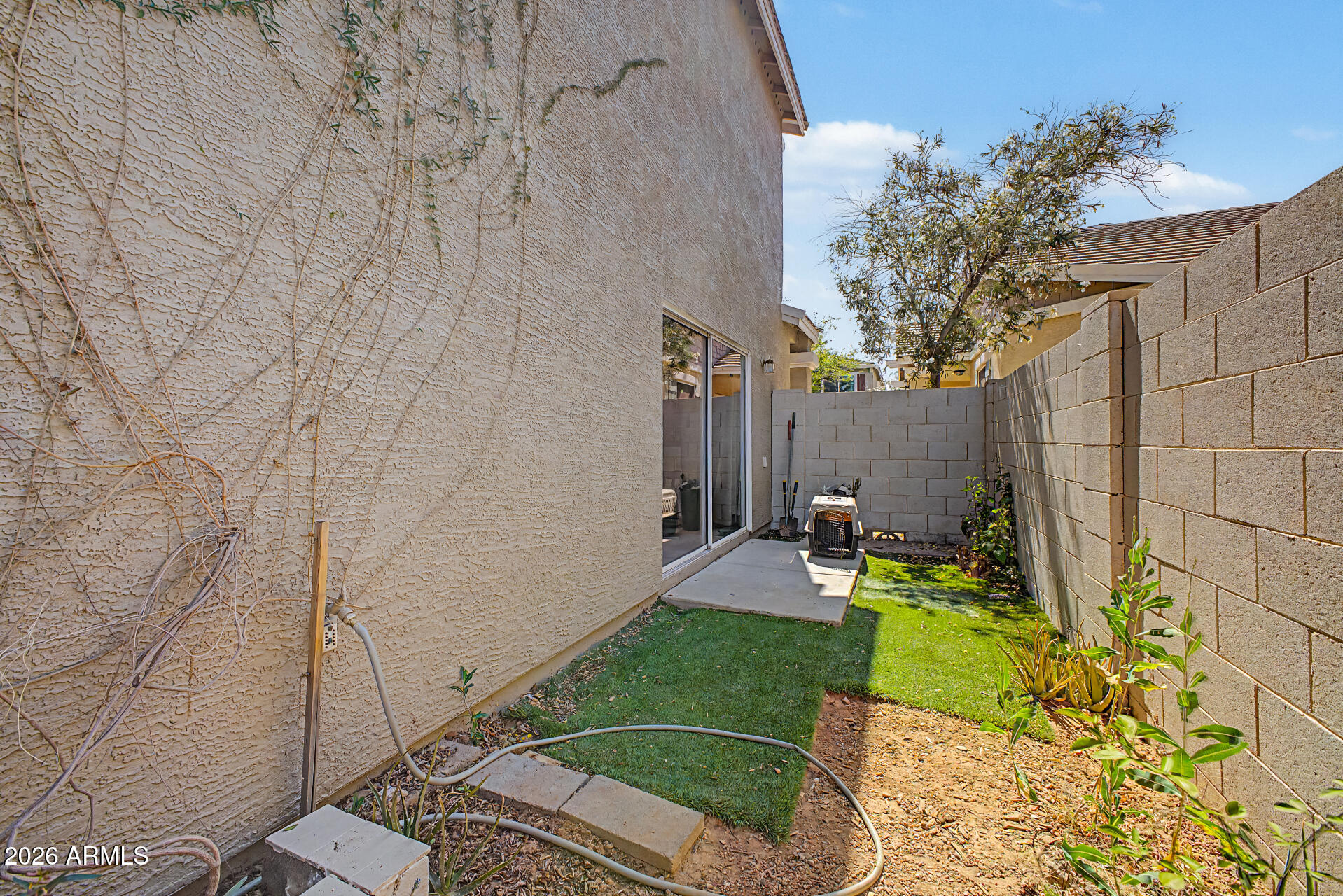 GARDENS PARCEL 2 - Residential