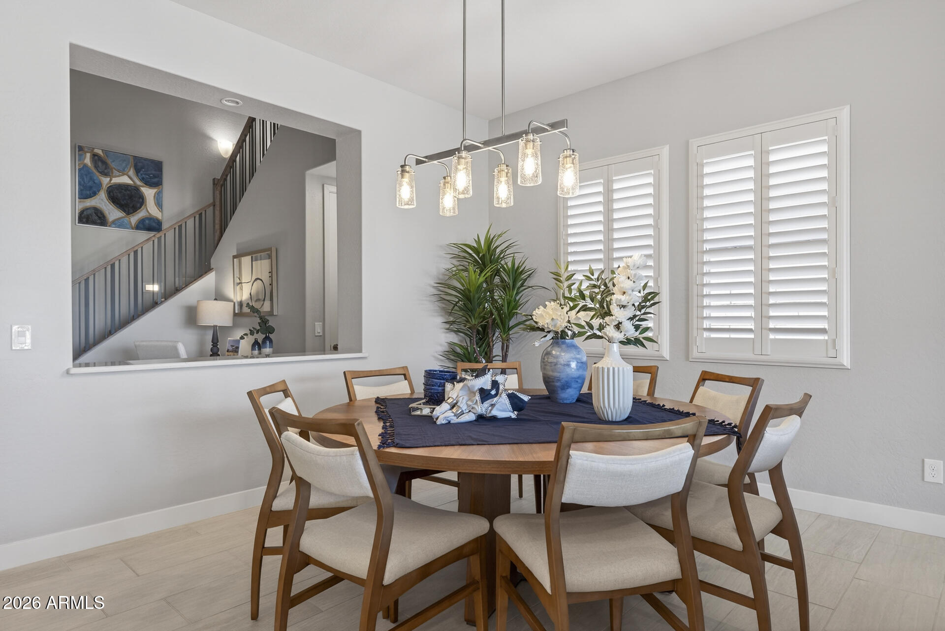 FULTON HOMES BARNEY FARMS PHASE 1A - Residential