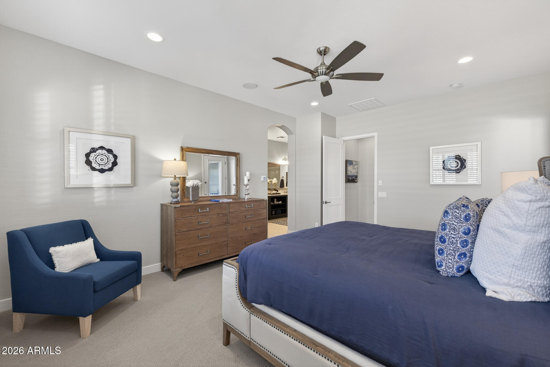 FULTON HOMES BARNEY FARMS PHASE 1A - Residential