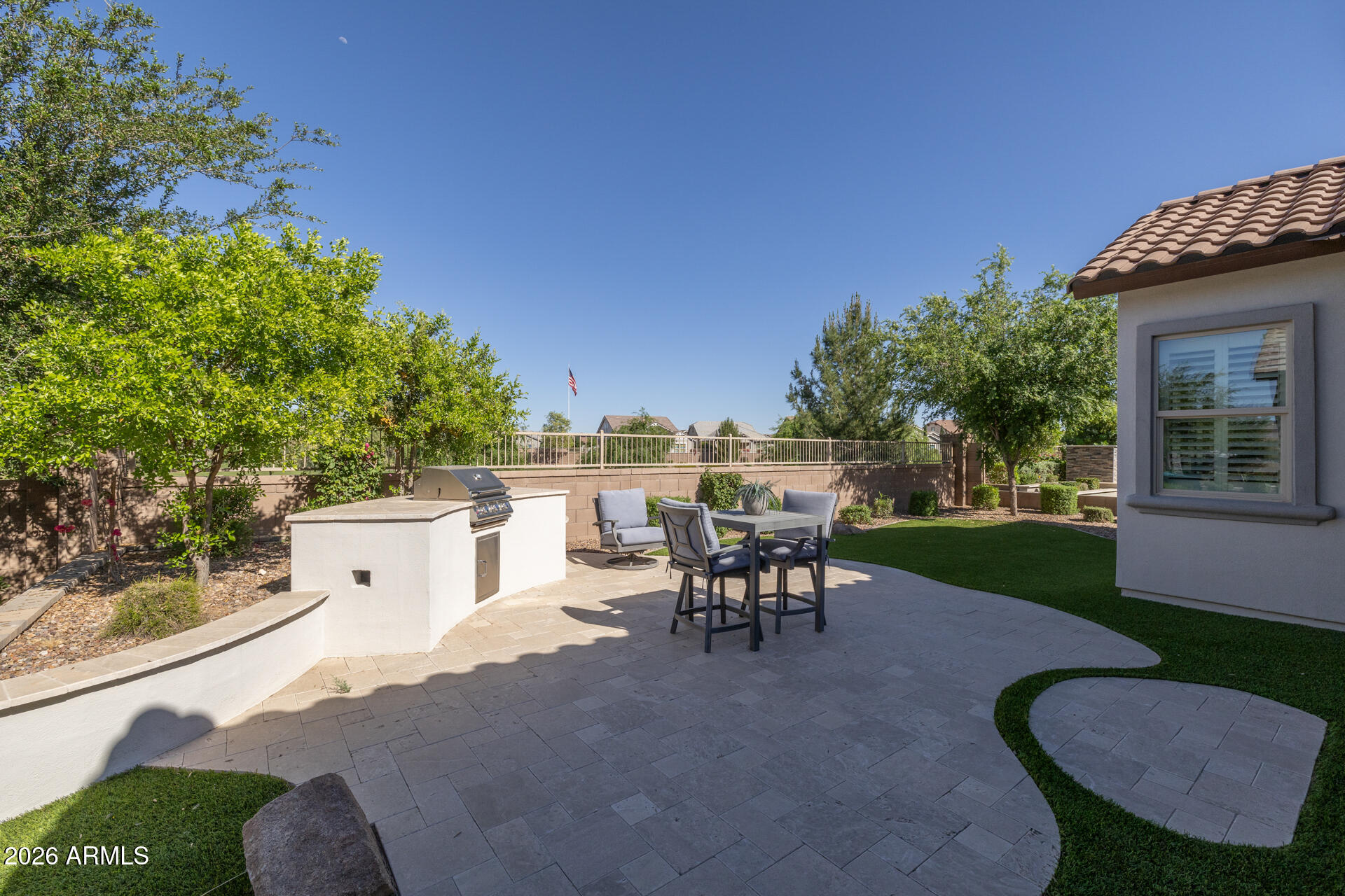 FULTON HOMES BARNEY FARMS PHASE 1A - Residential