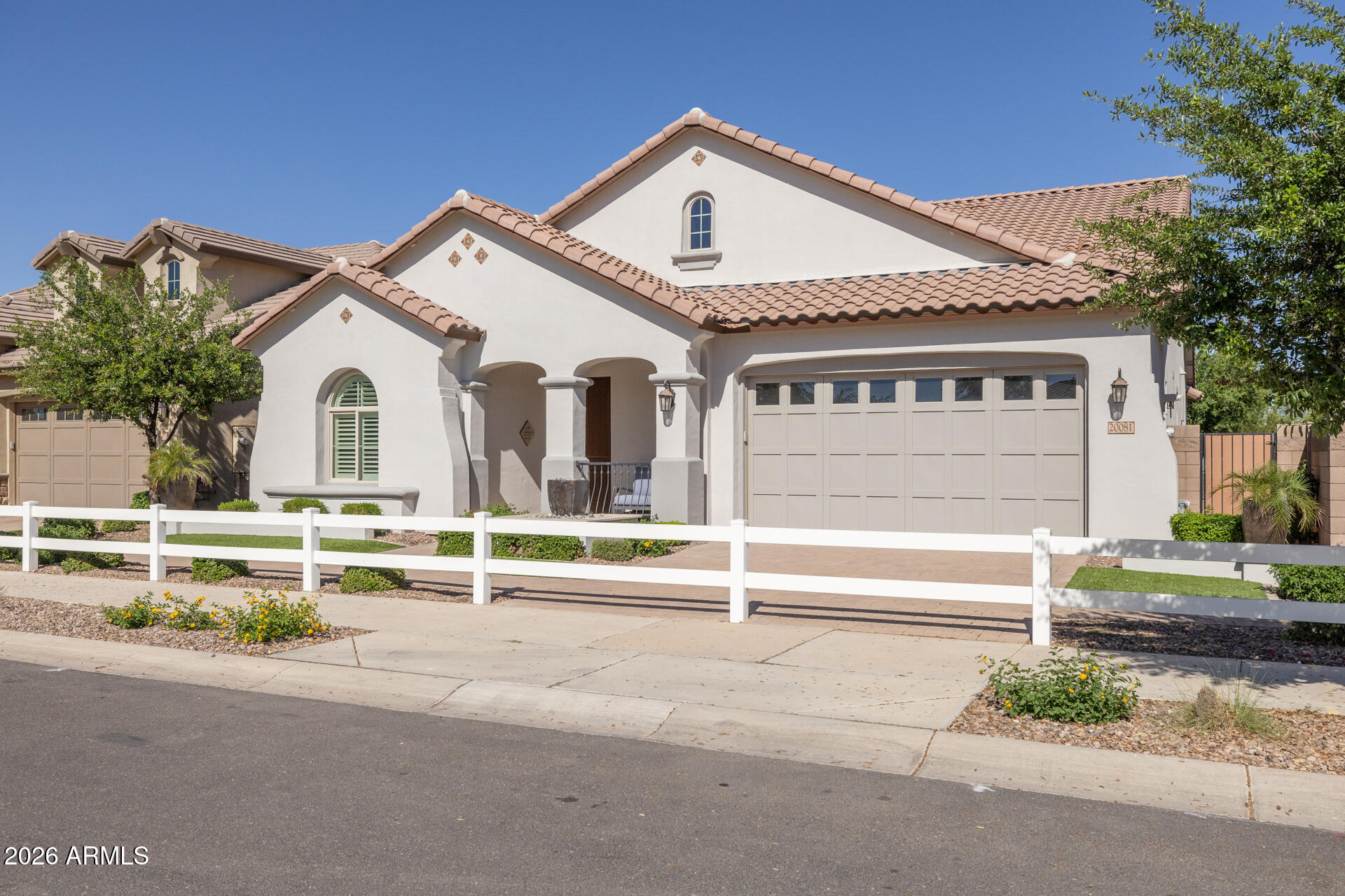 FULTON HOMES BARNEY FARMS PHASE 1A - Residential