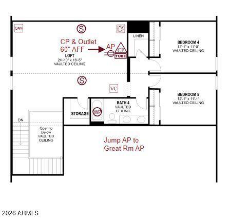 FULTON HOMES BARNEY FARMS PHASE 1A - Residential