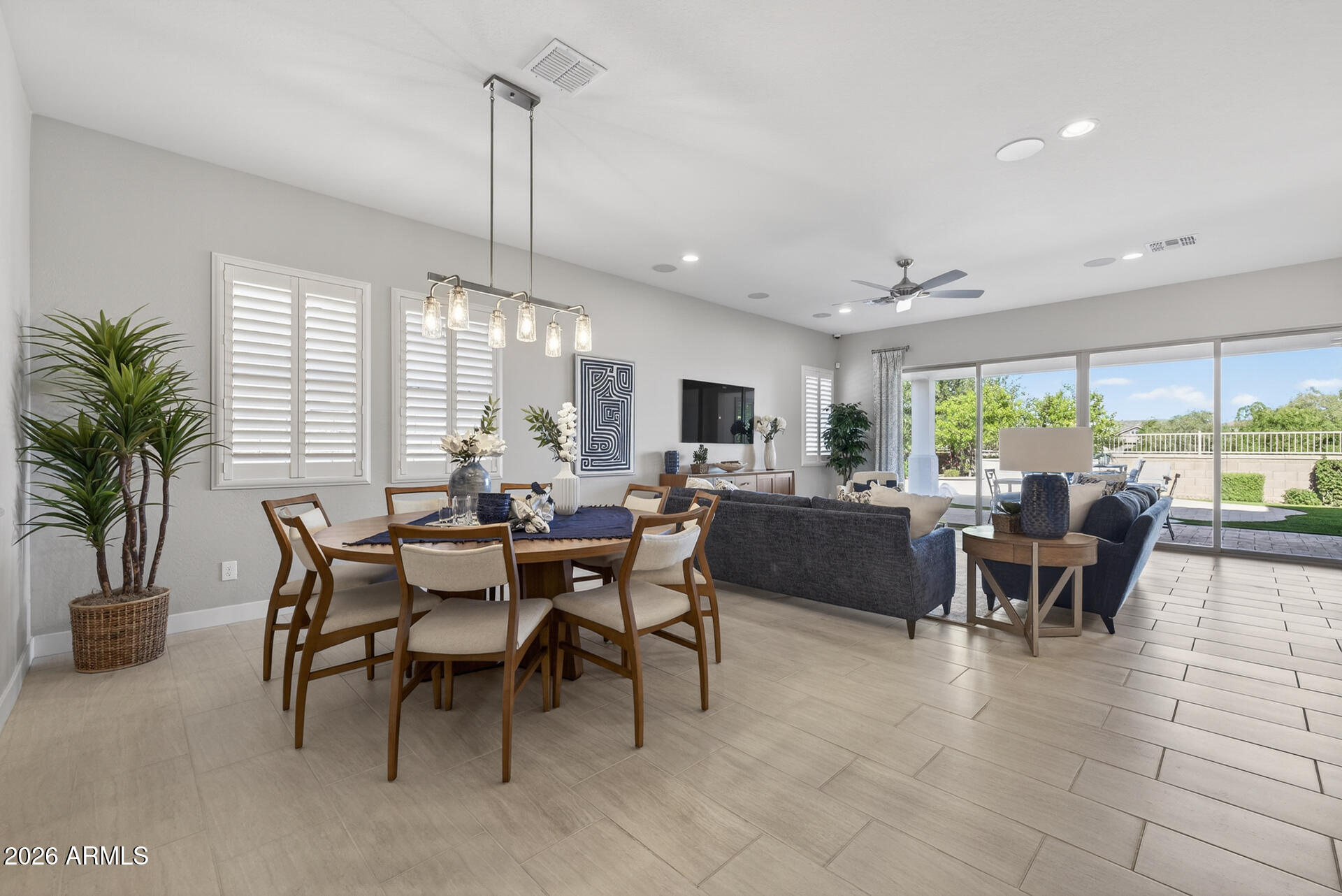 FULTON HOMES BARNEY FARMS PHASE 1A - Residential