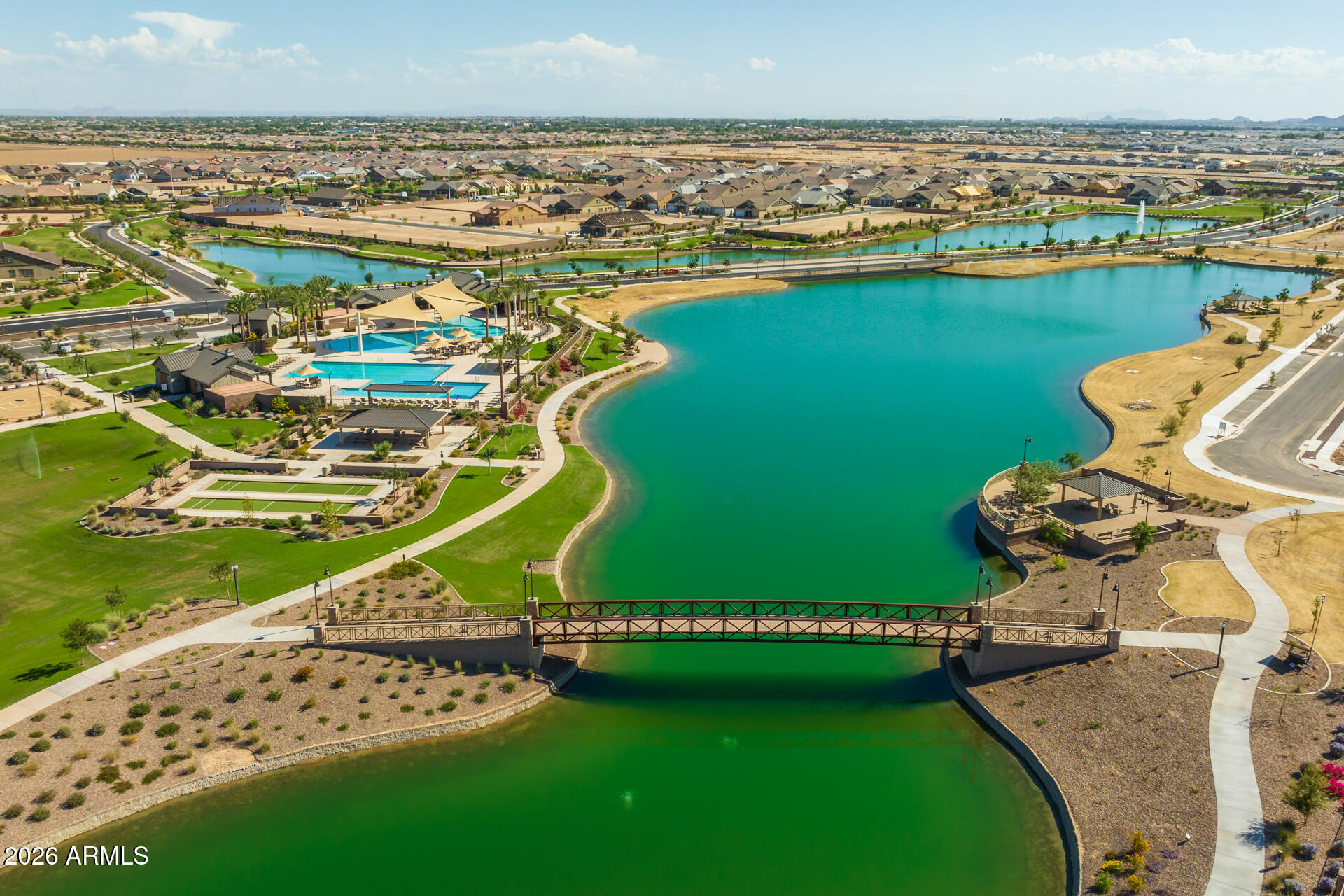 FULTON HOMES BARNEY FARMS PHASE 1A - Residential