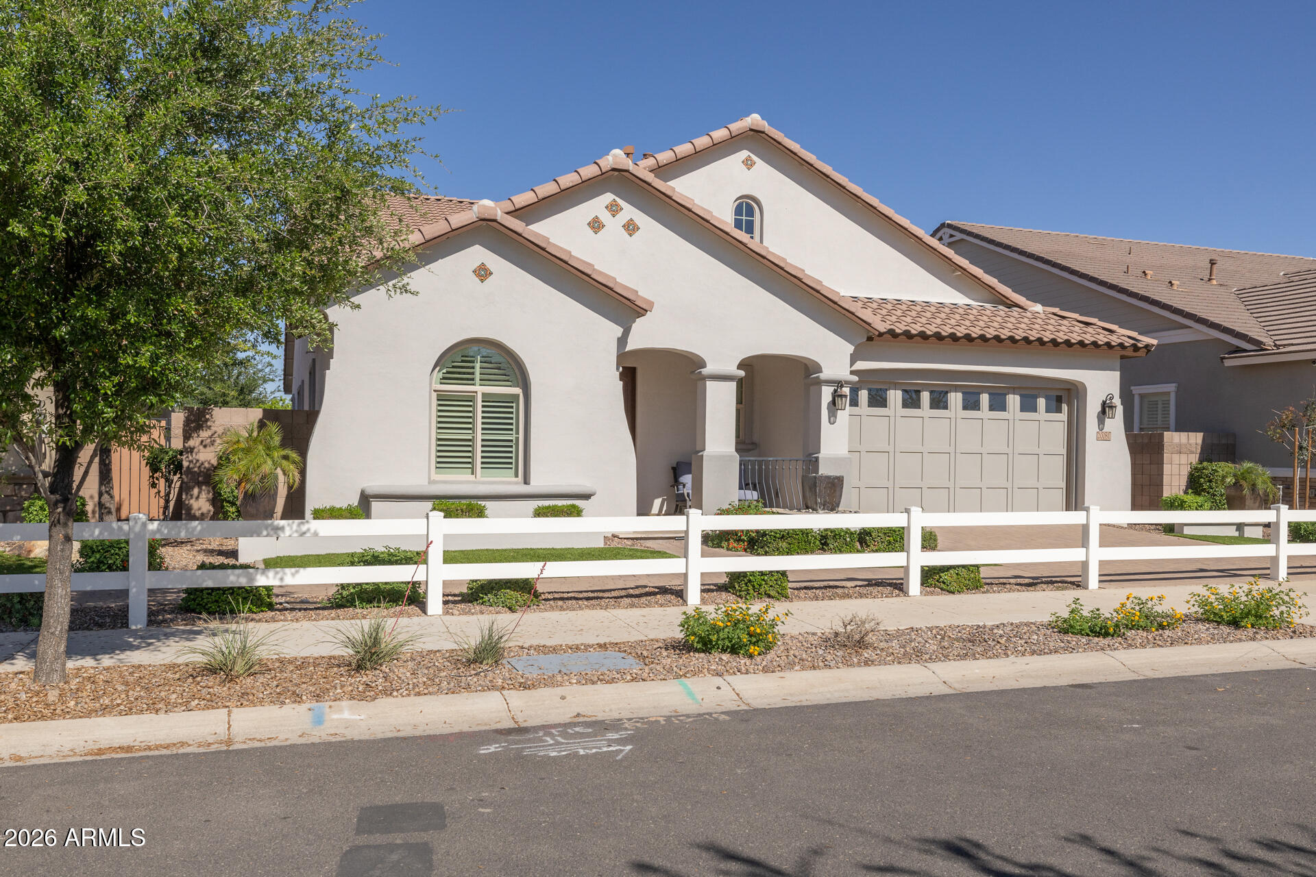 FULTON HOMES BARNEY FARMS PHASE 1A - Residential