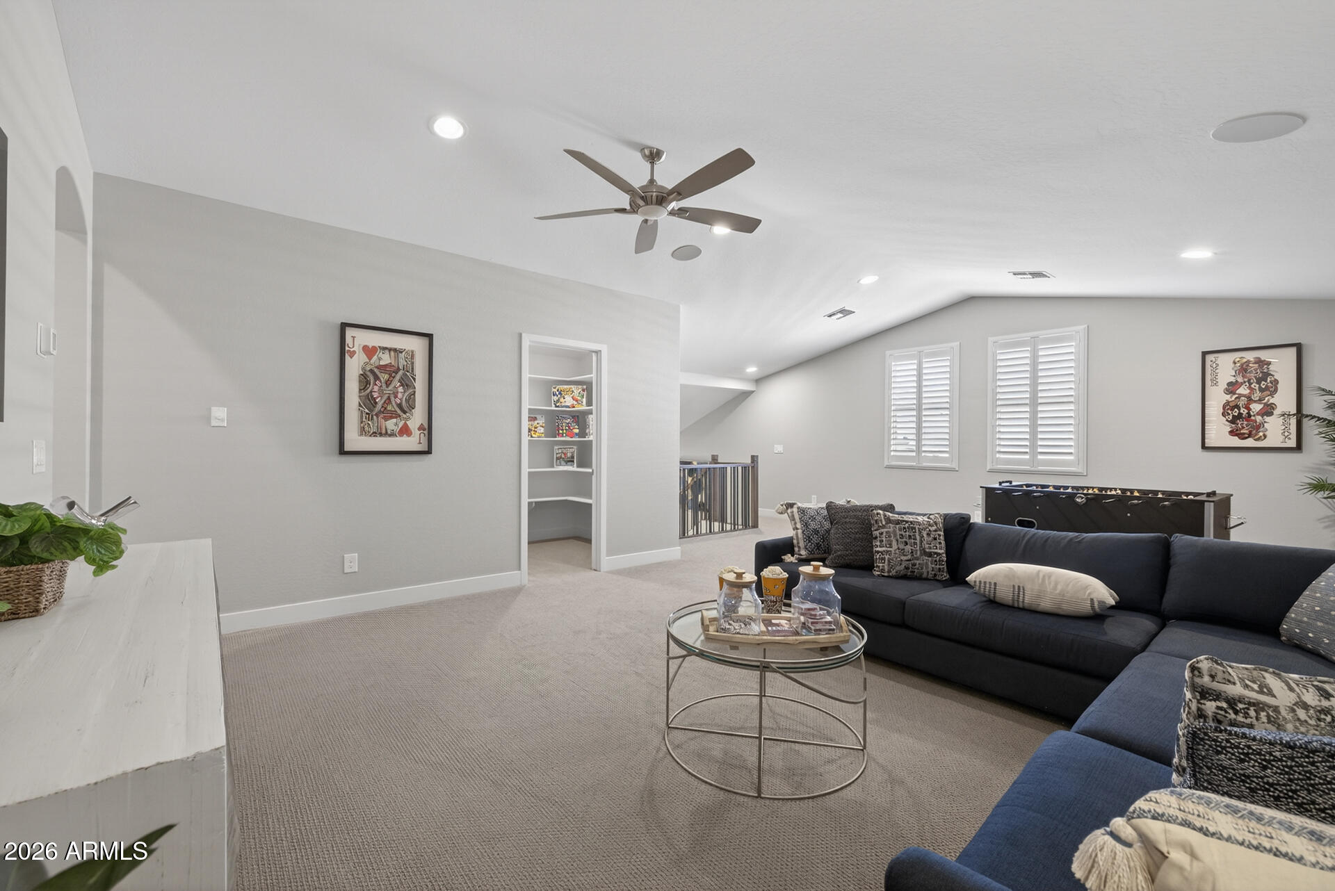 FULTON HOMES BARNEY FARMS PHASE 1A - Residential