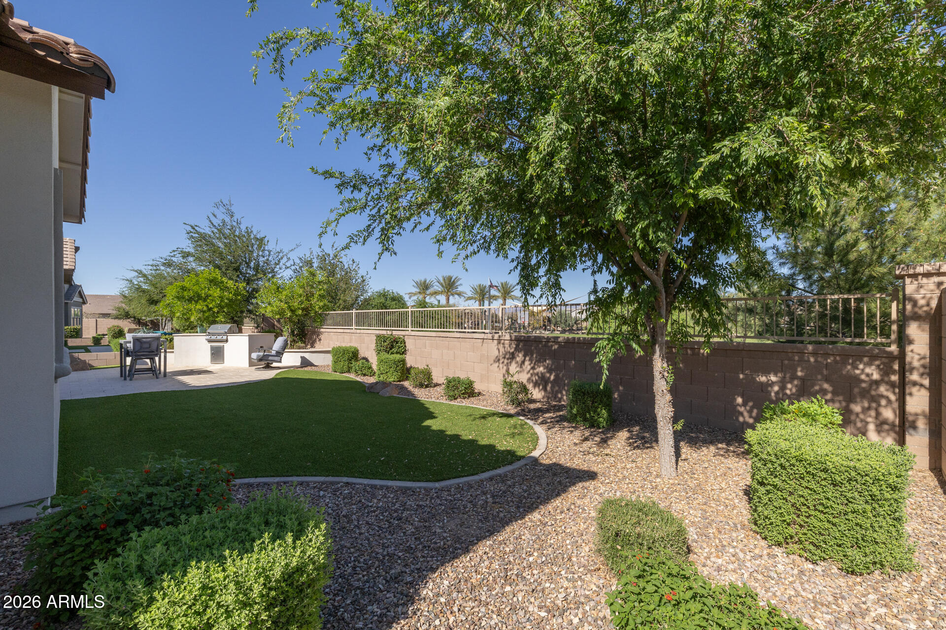 FULTON HOMES BARNEY FARMS PHASE 1A - Residential