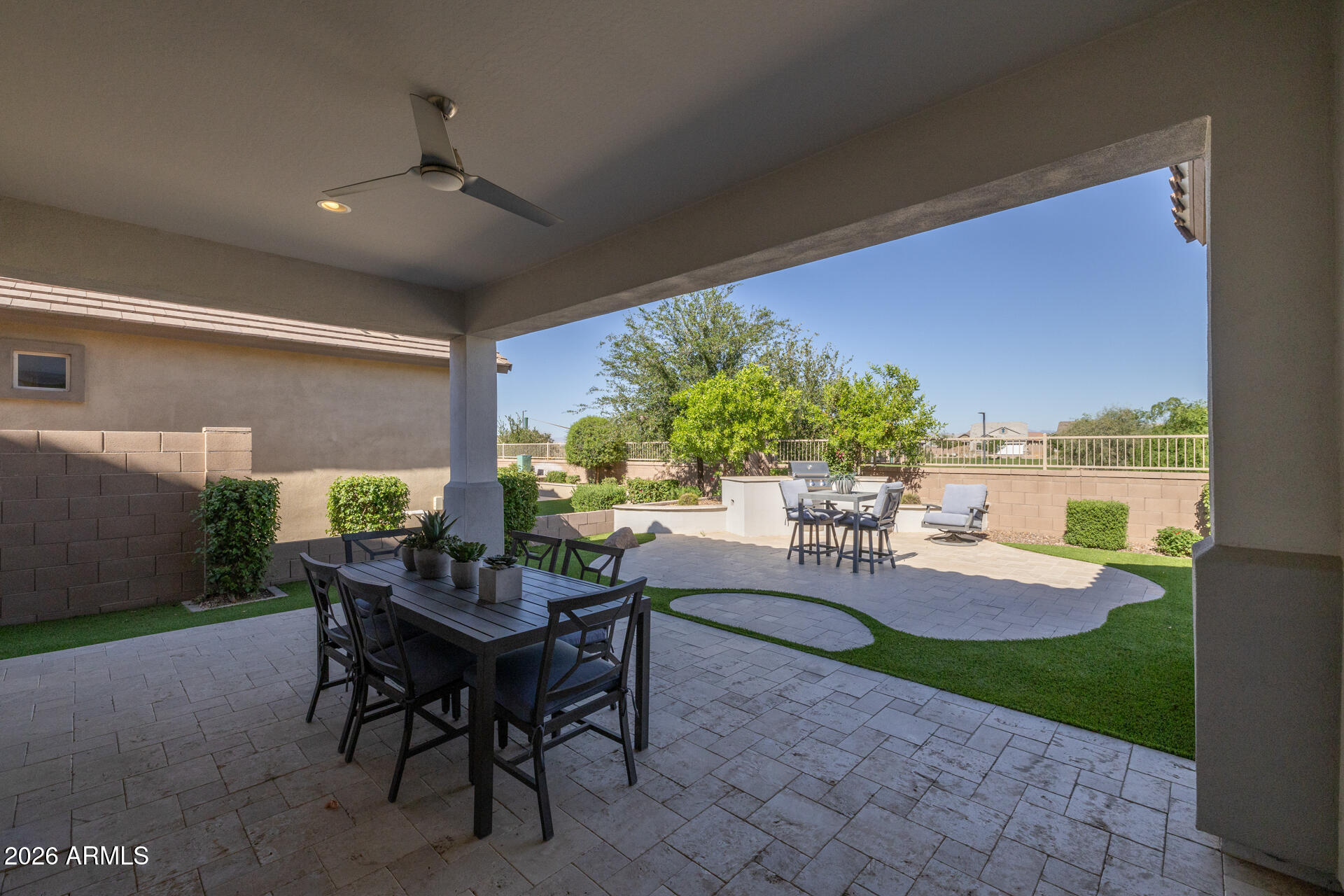FULTON HOMES BARNEY FARMS PHASE 1A - Residential