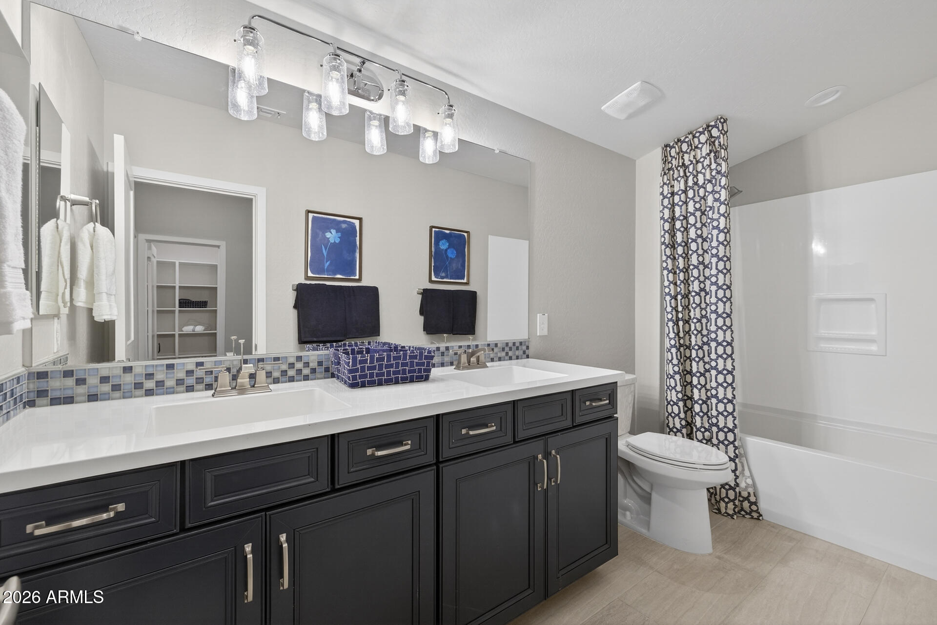 FULTON HOMES BARNEY FARMS PHASE 1A - Residential