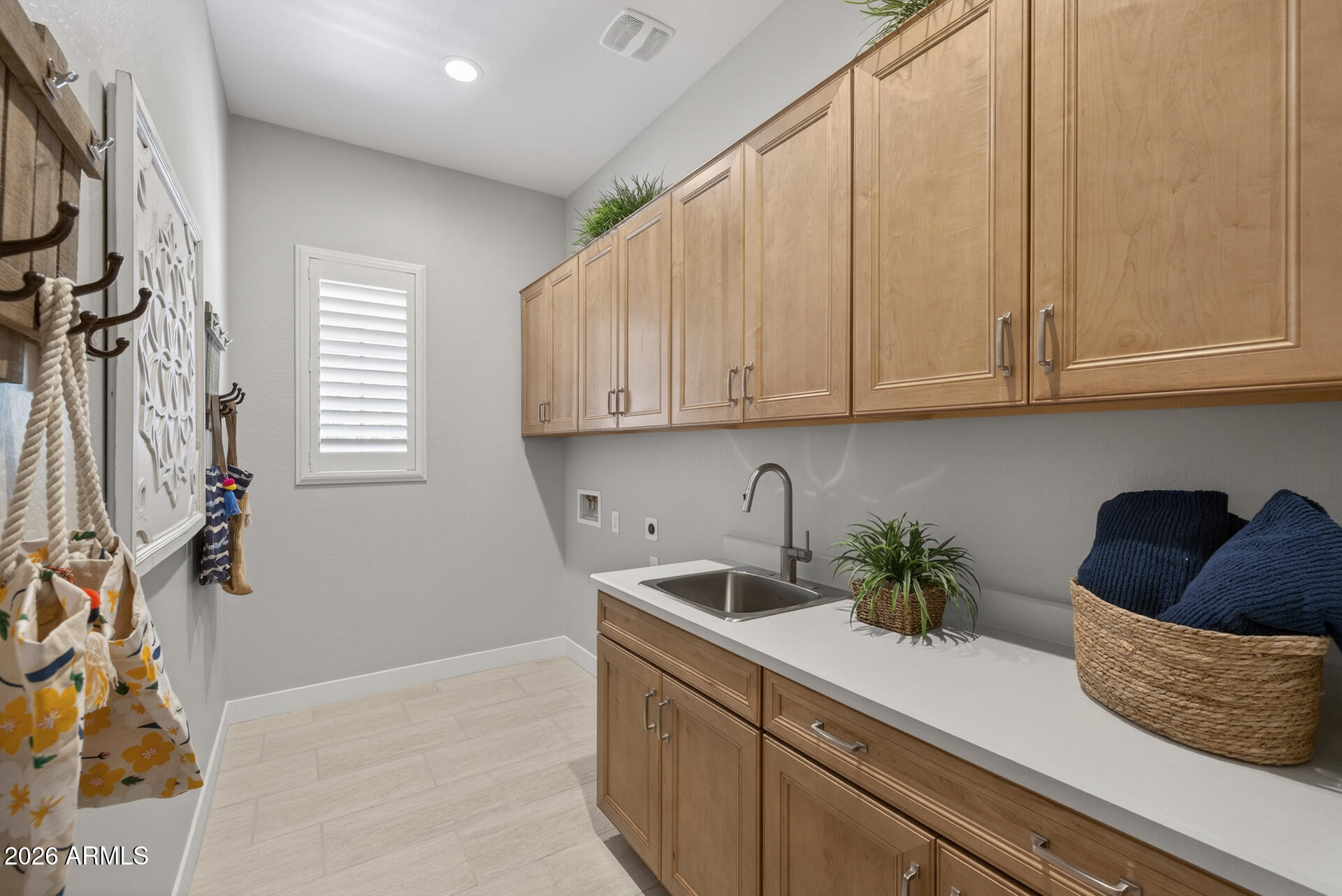 FULTON HOMES BARNEY FARMS PHASE 1A - Residential