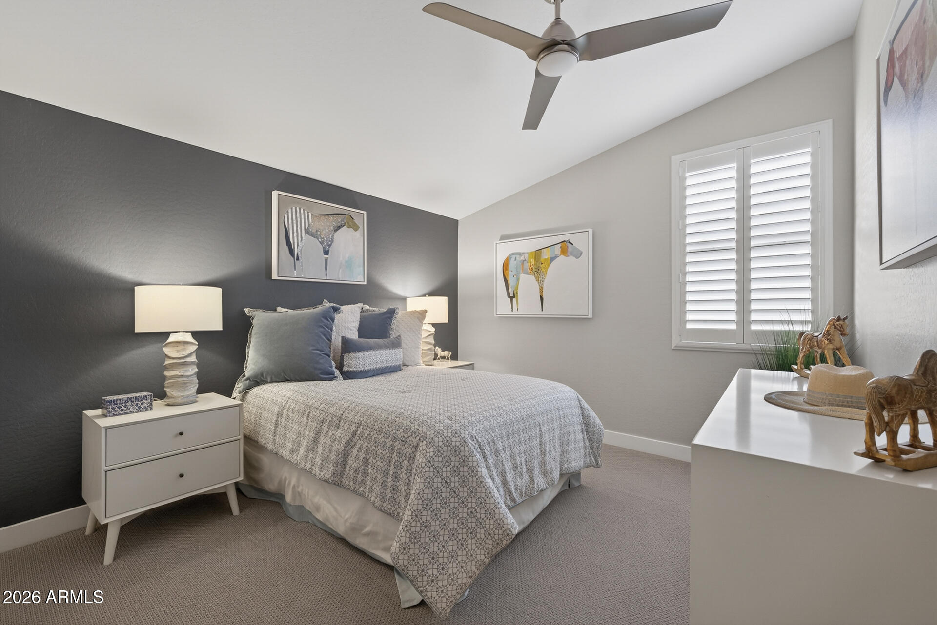 FULTON HOMES BARNEY FARMS PHASE 1A - Residential