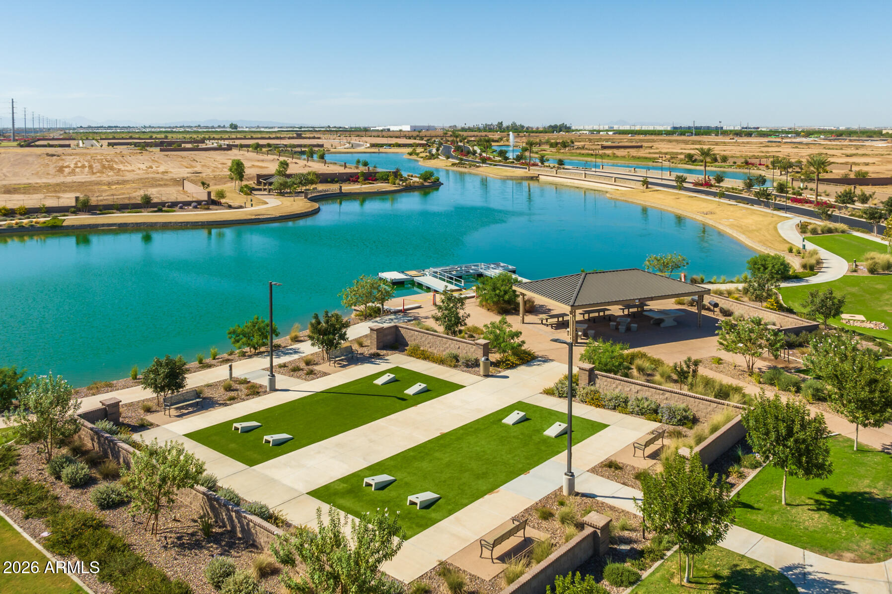 FULTON HOMES BARNEY FARMS PHASE 1A - Residential