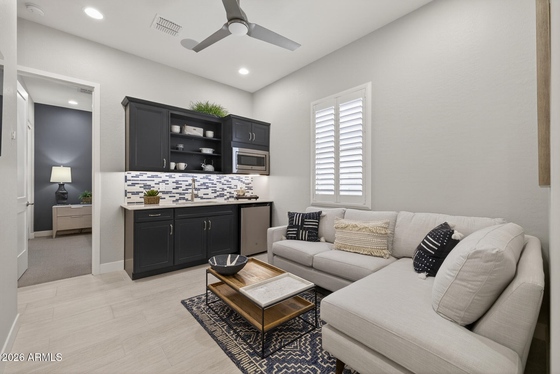 FULTON HOMES BARNEY FARMS PHASE 1A - Residential