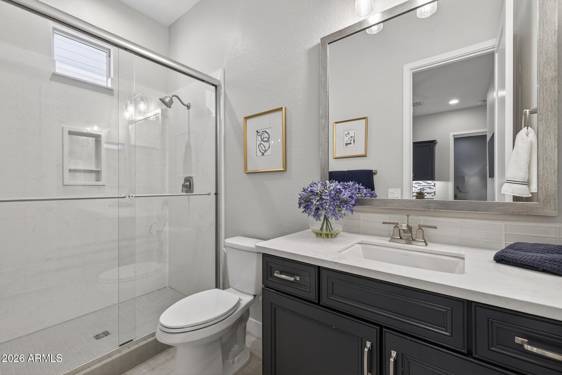 FULTON HOMES BARNEY FARMS PHASE 1A - Residential