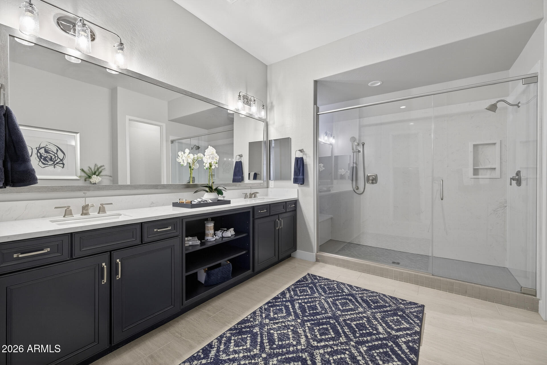 FULTON HOMES BARNEY FARMS PHASE 1A - Residential