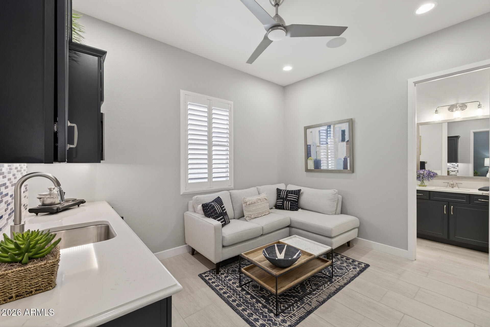 FULTON HOMES BARNEY FARMS PHASE 1A - Residential