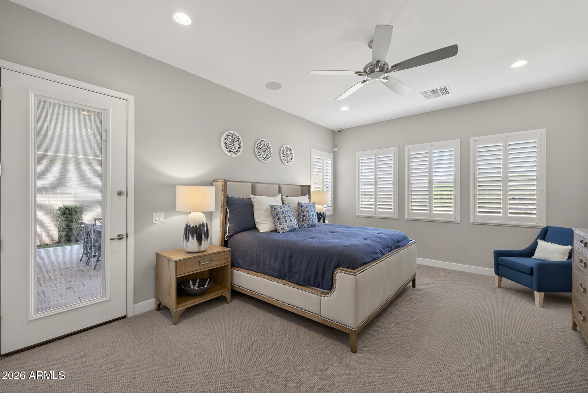 FULTON HOMES BARNEY FARMS PHASE 1A - Residential