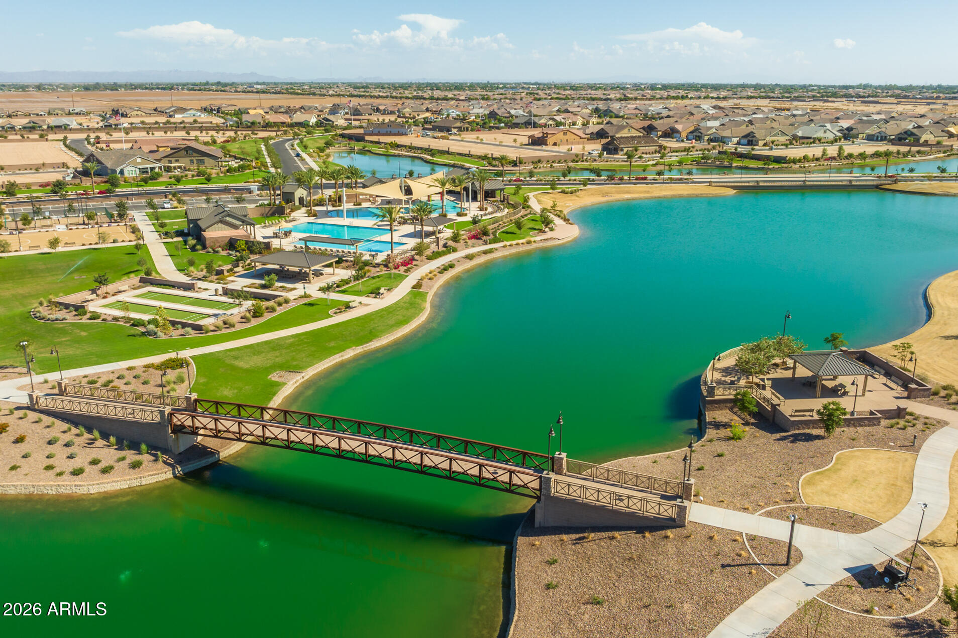 FULTON HOMES BARNEY FARMS PHASE 1A - Residential
