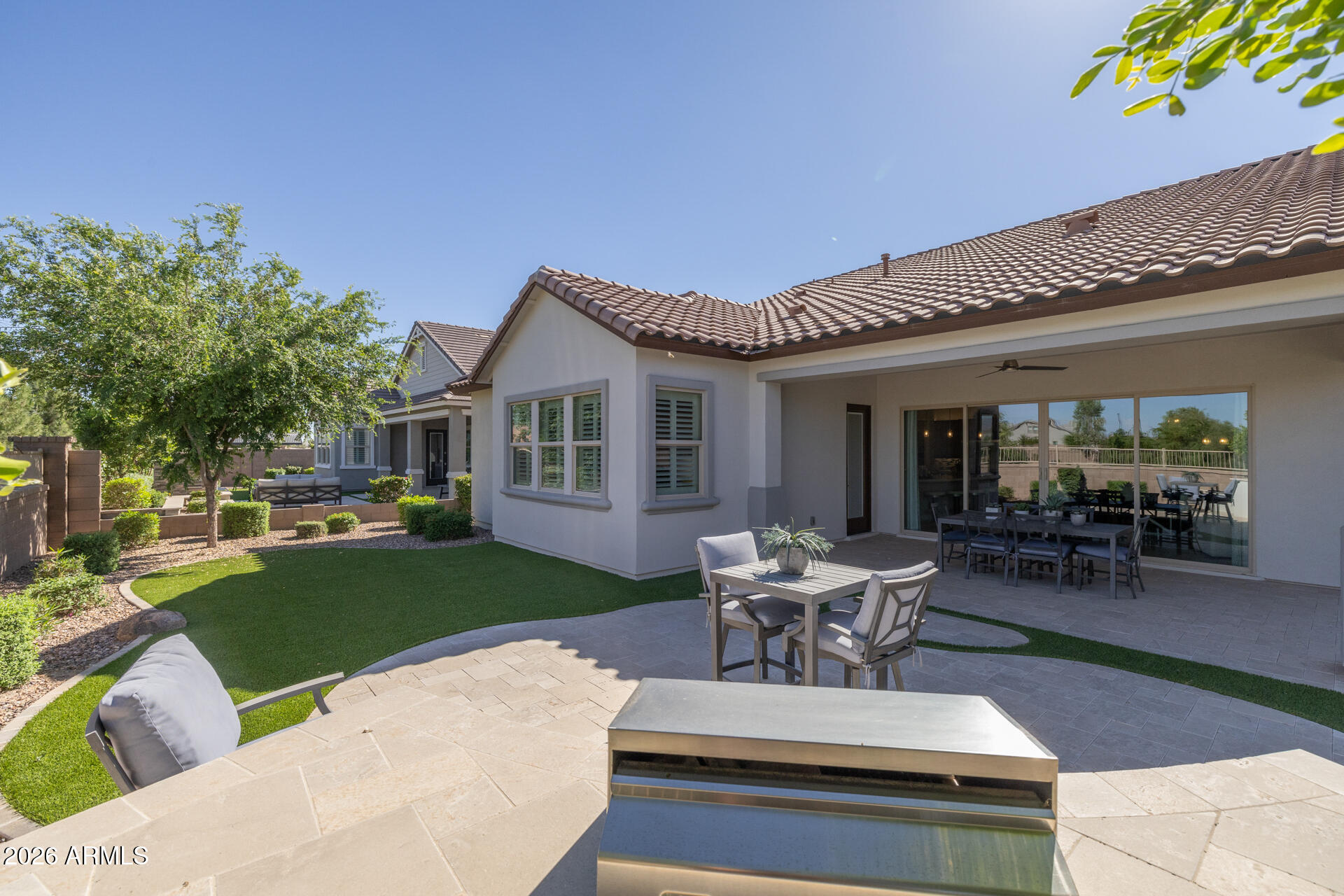 FULTON HOMES BARNEY FARMS PHASE 1A - Residential