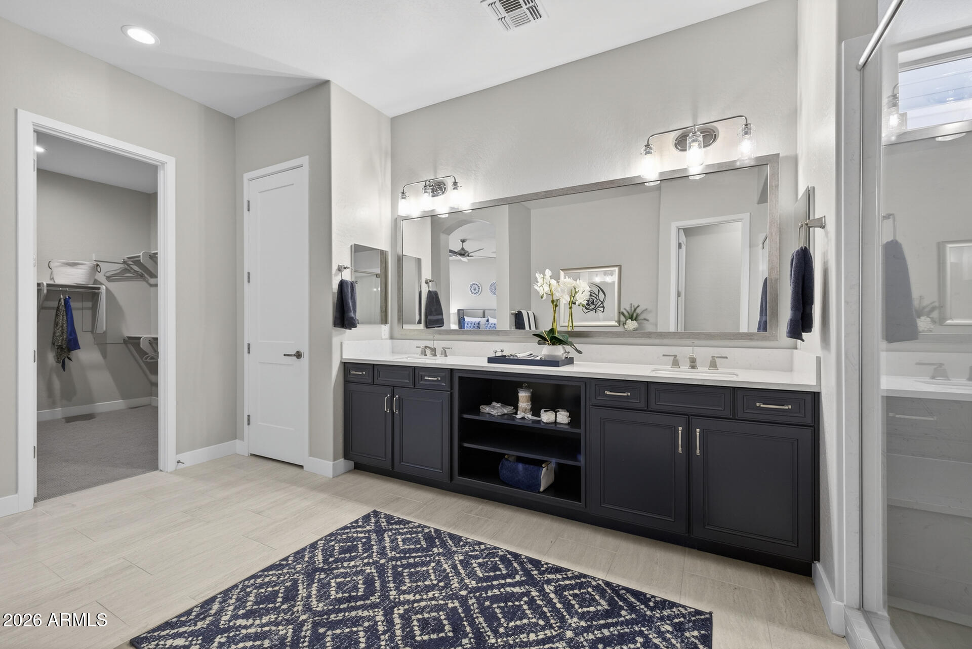 FULTON HOMES BARNEY FARMS PHASE 1A - Residential