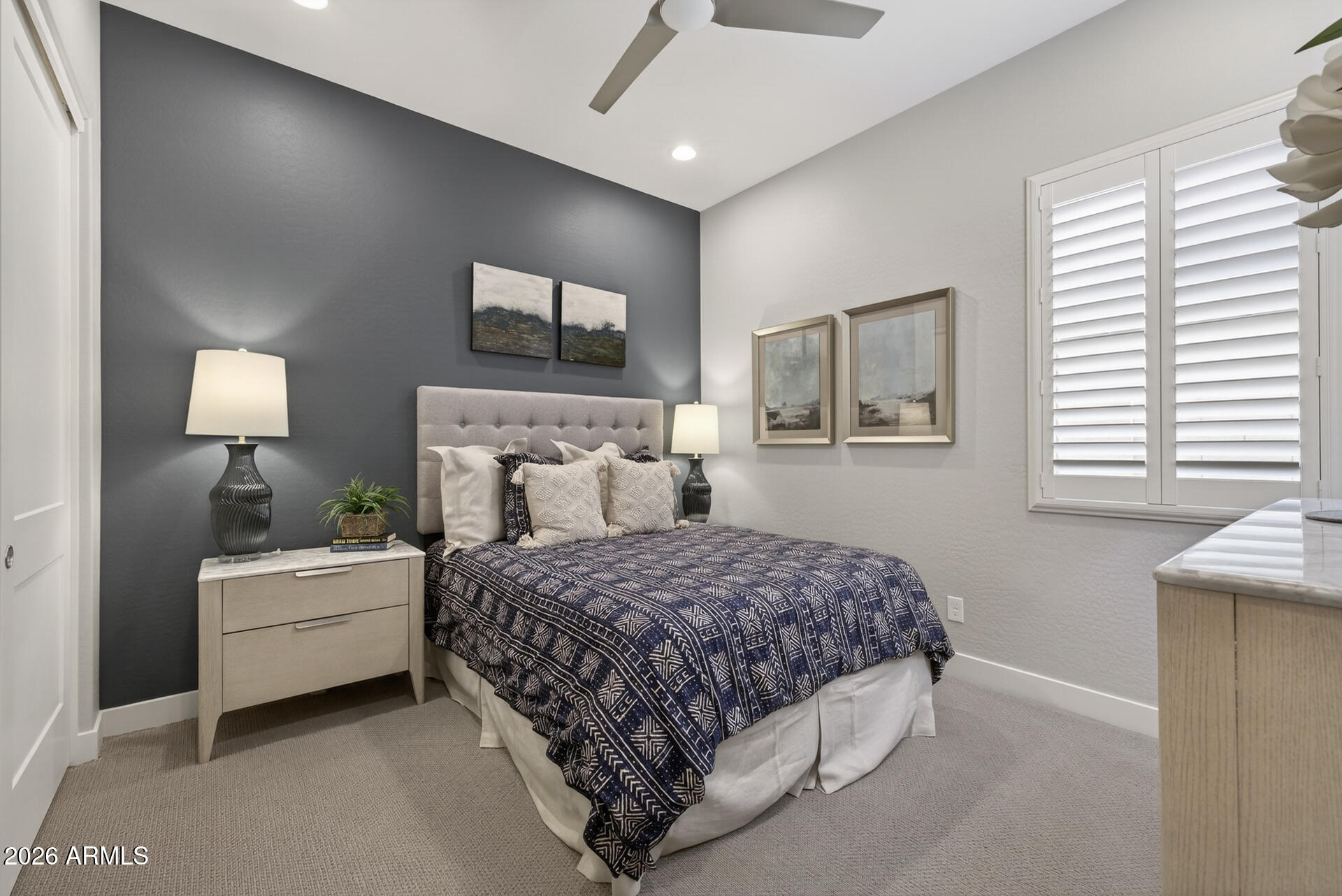 FULTON HOMES BARNEY FARMS PHASE 1A - Residential