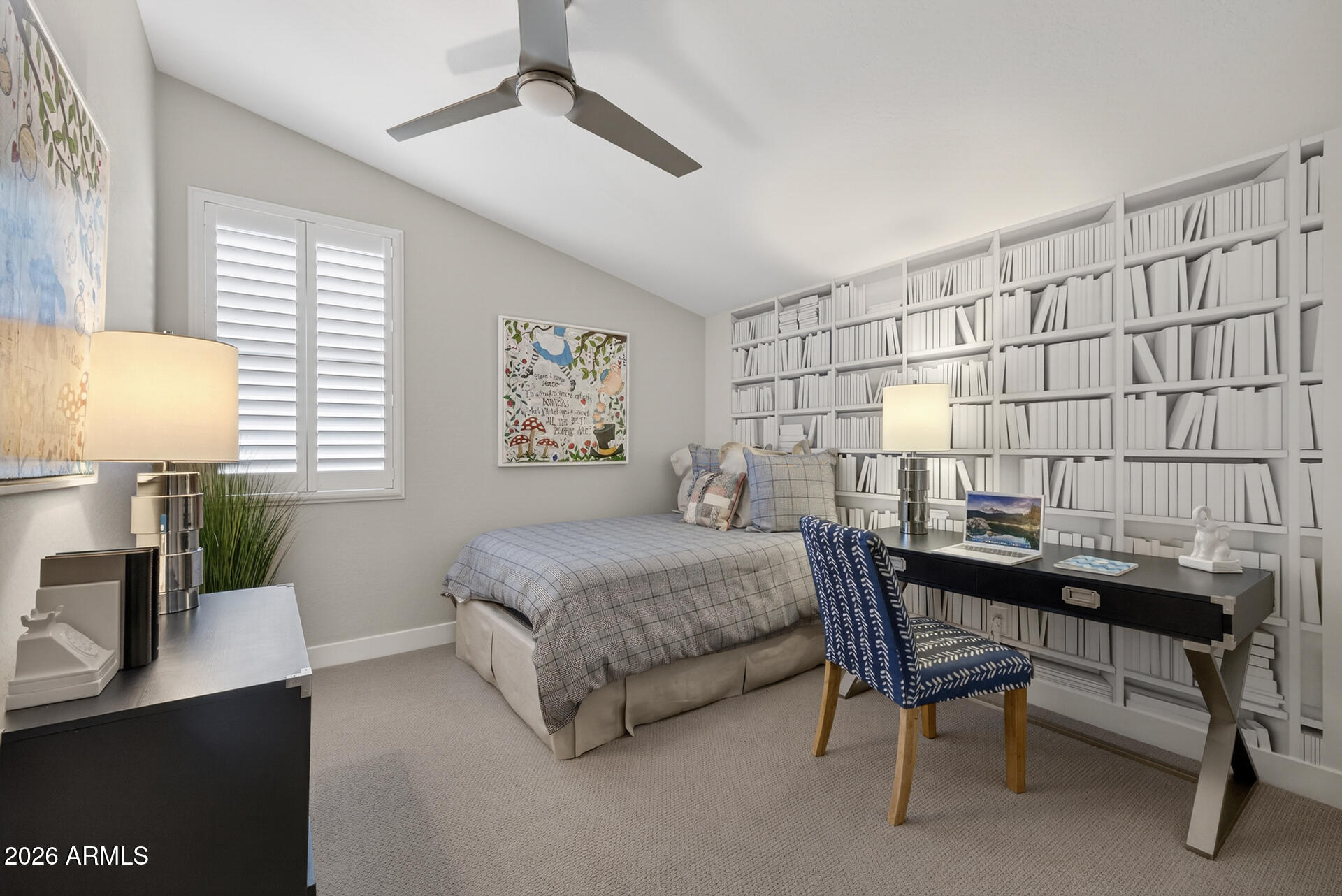 FULTON HOMES BARNEY FARMS PHASE 1A - Residential