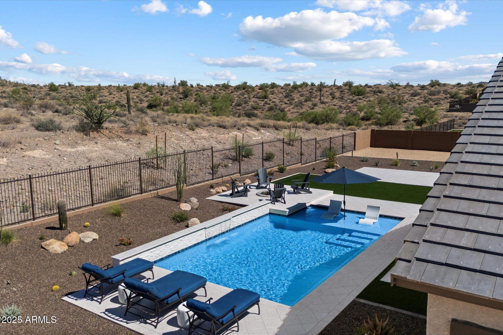 ARROYO NORTE - Residential