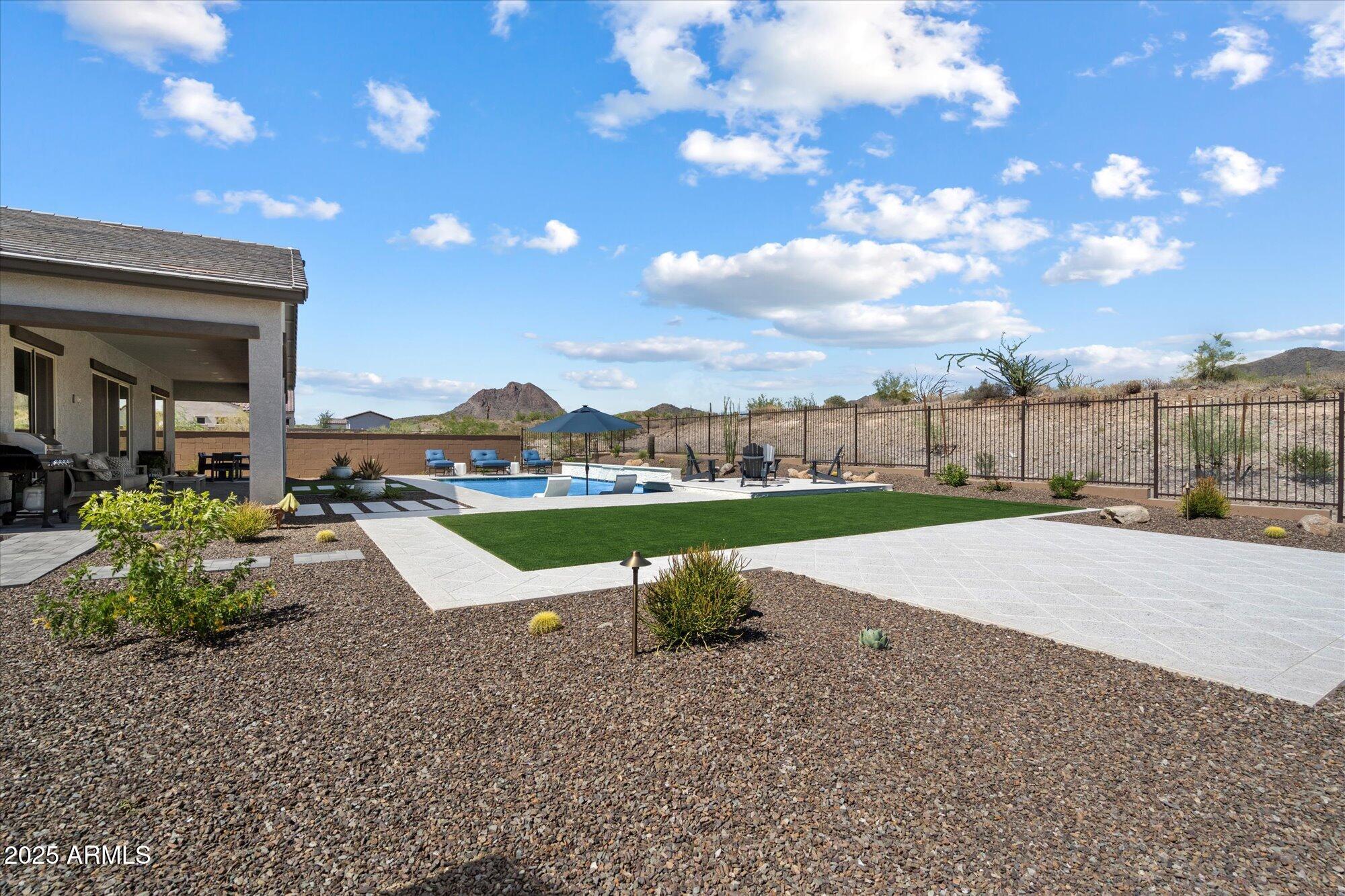 ARROYO NORTE - Residential