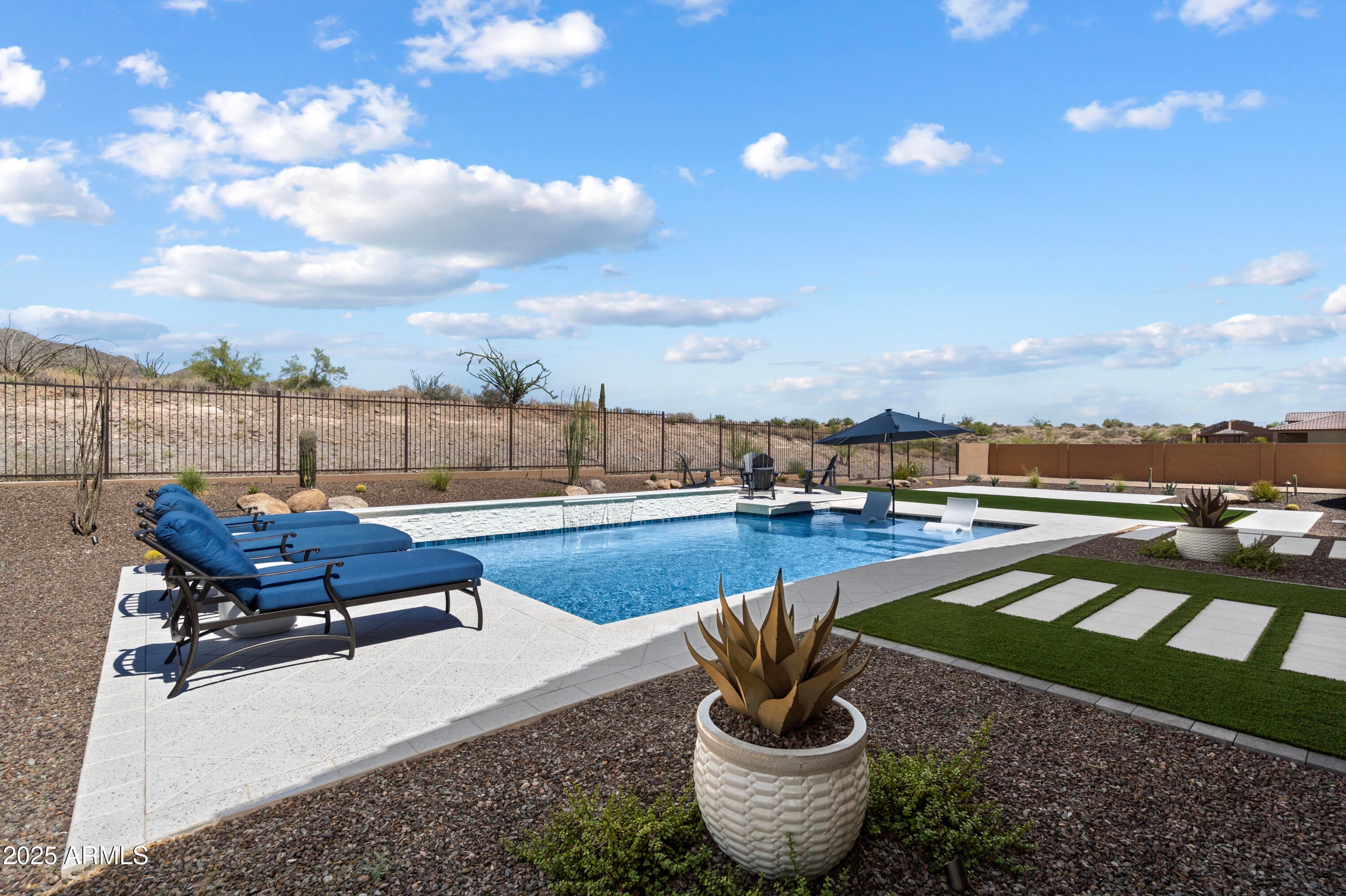 ARROYO NORTE - Residential