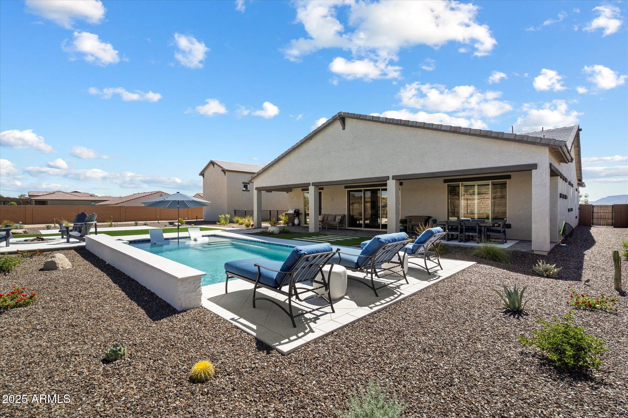 ARROYO NORTE - Residential