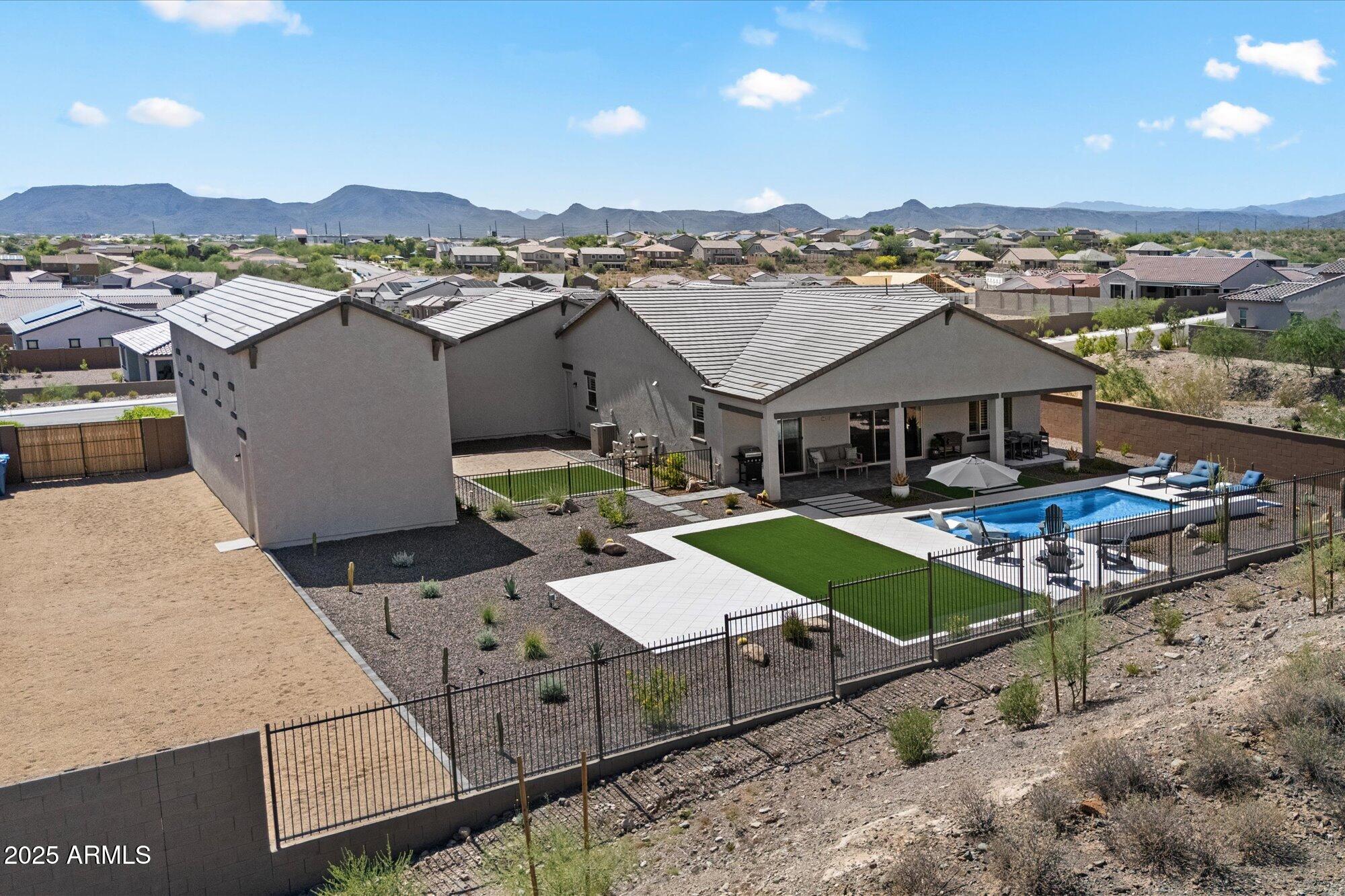 ARROYO NORTE - Residential