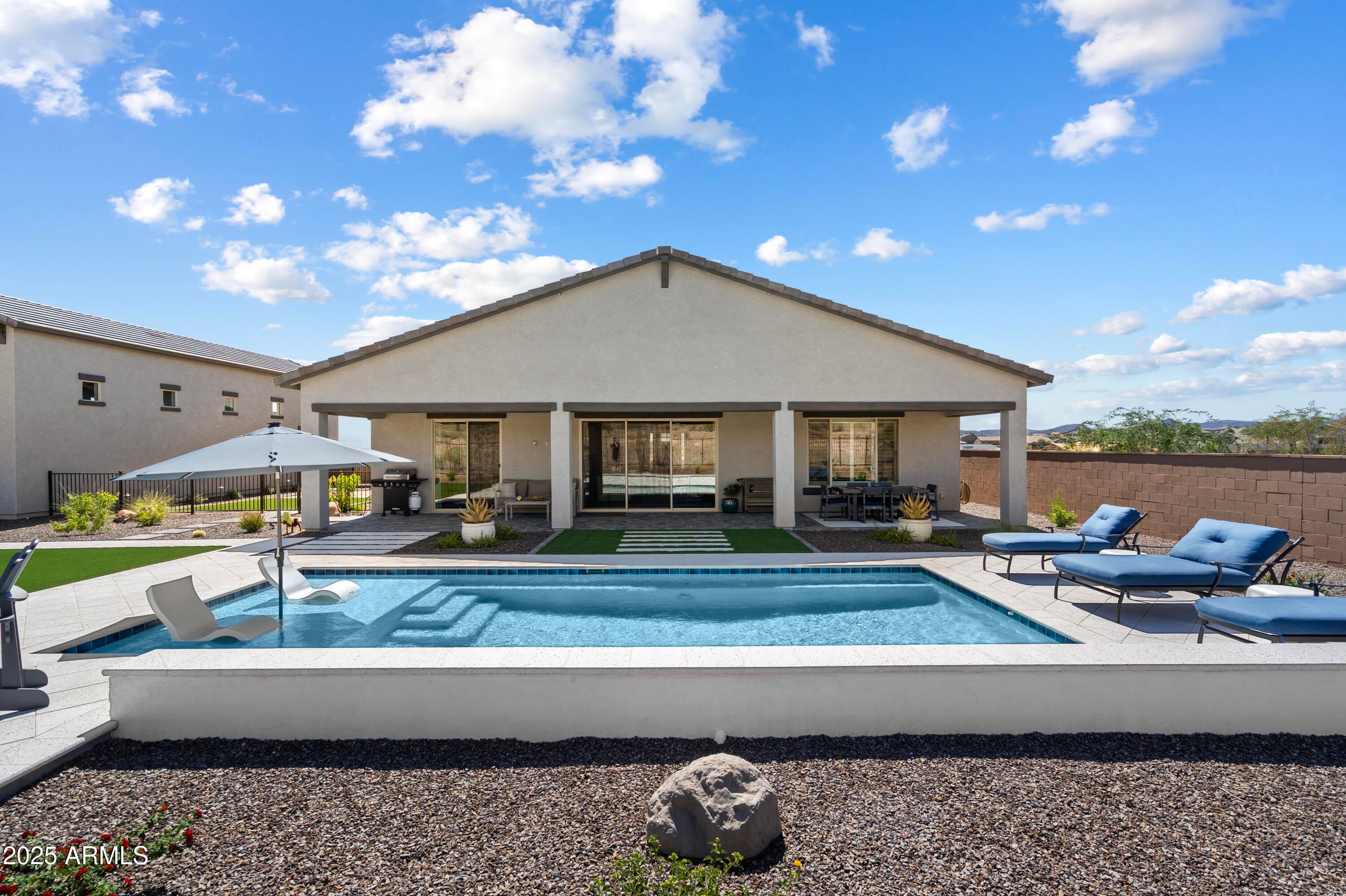 ARROYO NORTE - Residential