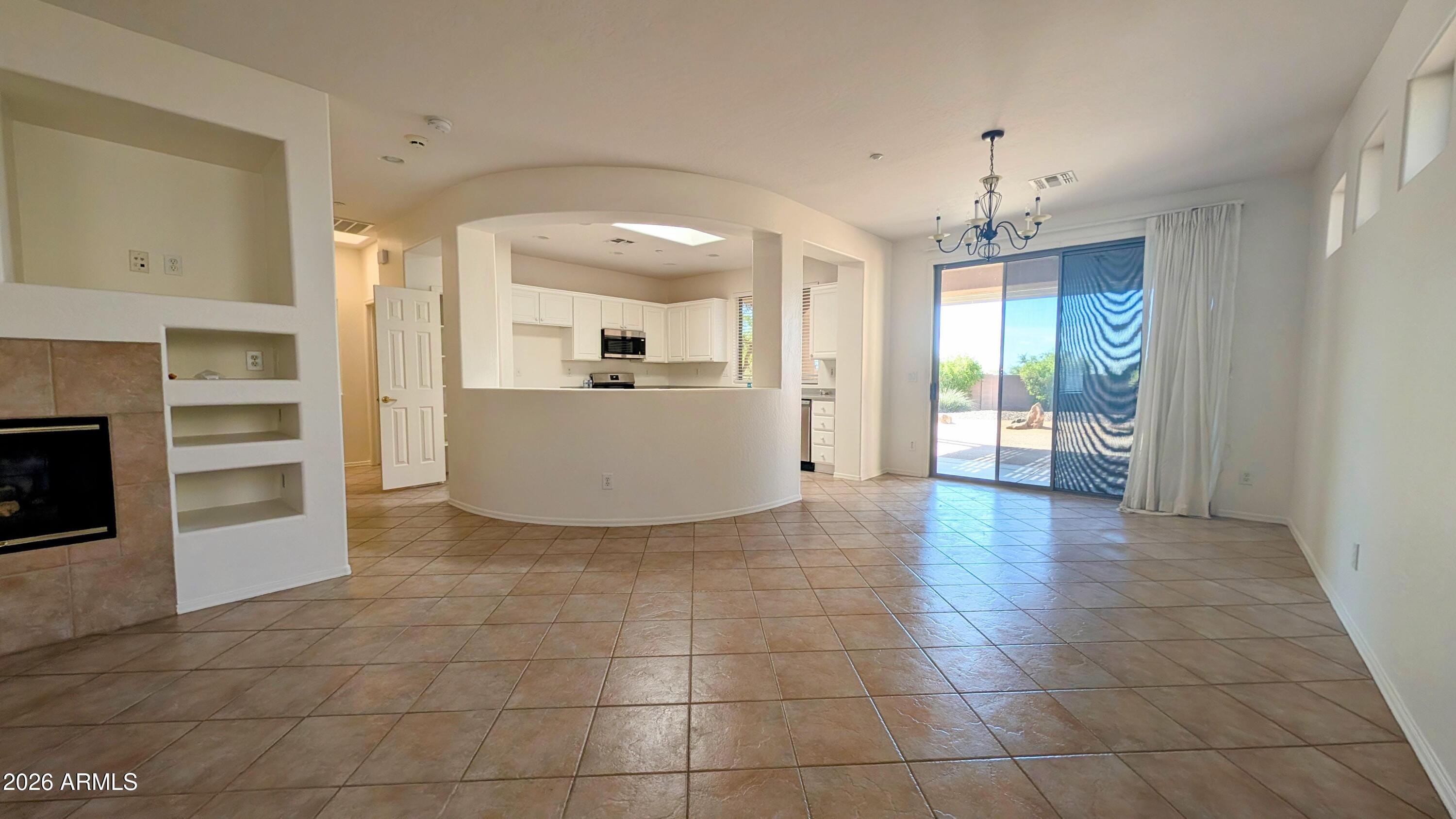 ANTHEM COUNTRY CLUB UNIT 13 EAGLE CHASE - Residential