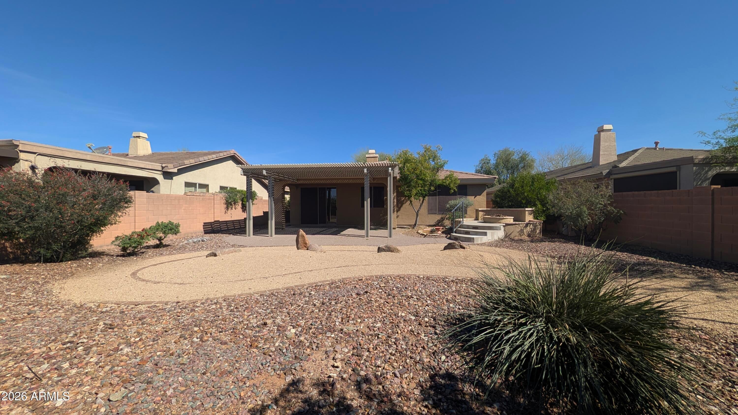 ANTHEM COUNTRY CLUB UNIT 13 EAGLE CHASE - Residential