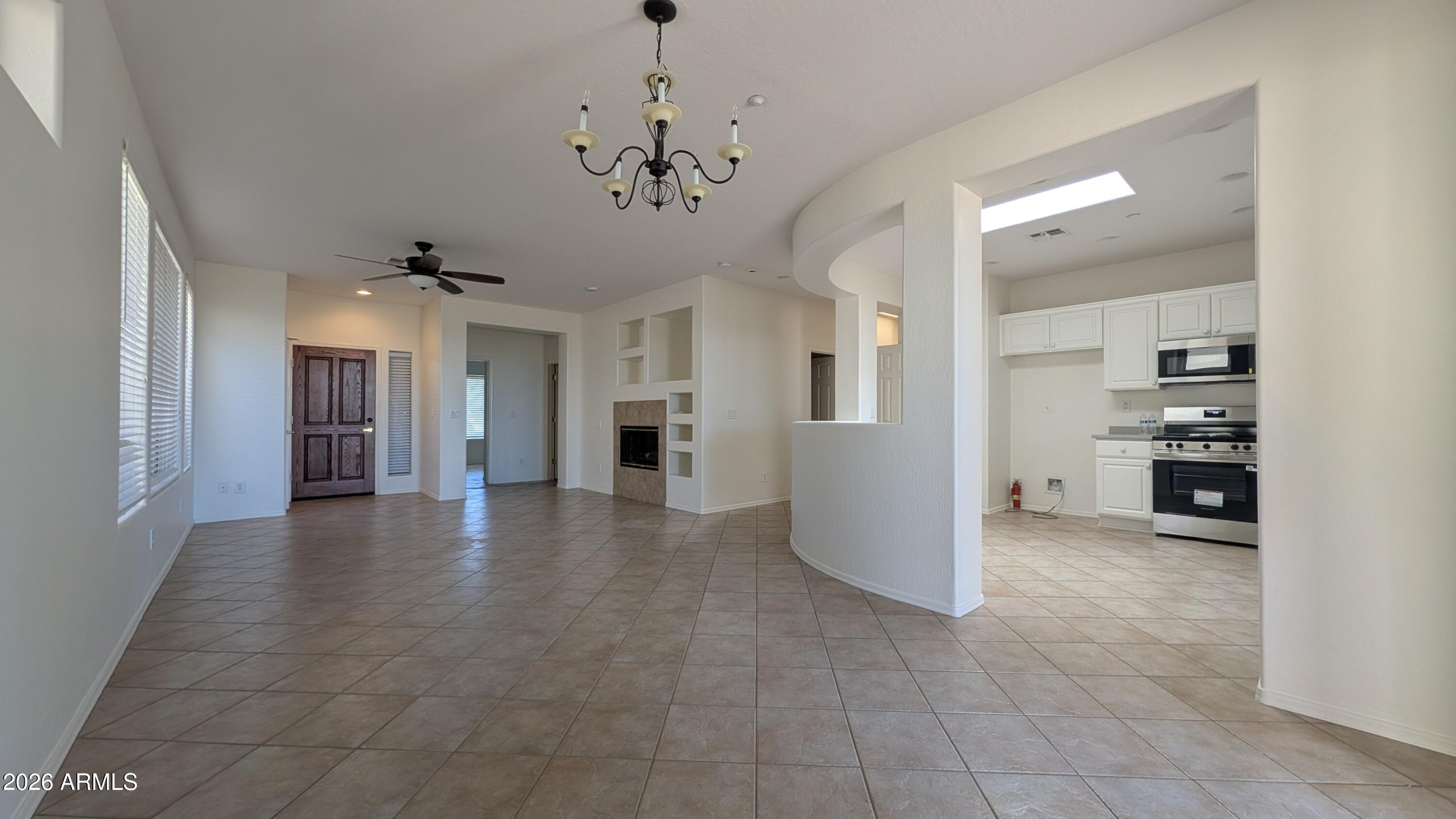 ANTHEM COUNTRY CLUB UNIT 13 EAGLE CHASE - Residential
